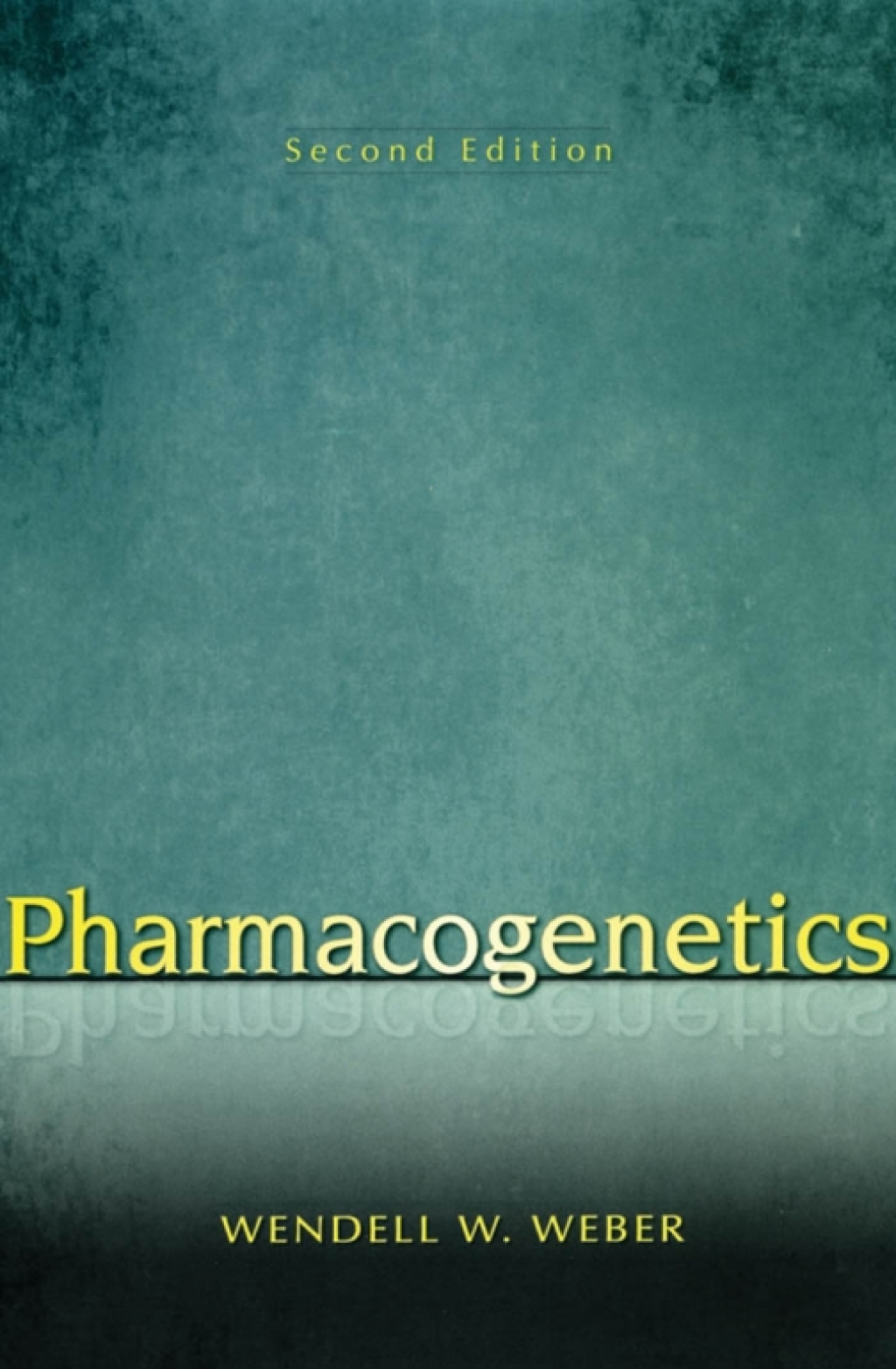 Pharmacogenetics 2nd Edition â€“ PDF/EPUB Version Downloadable