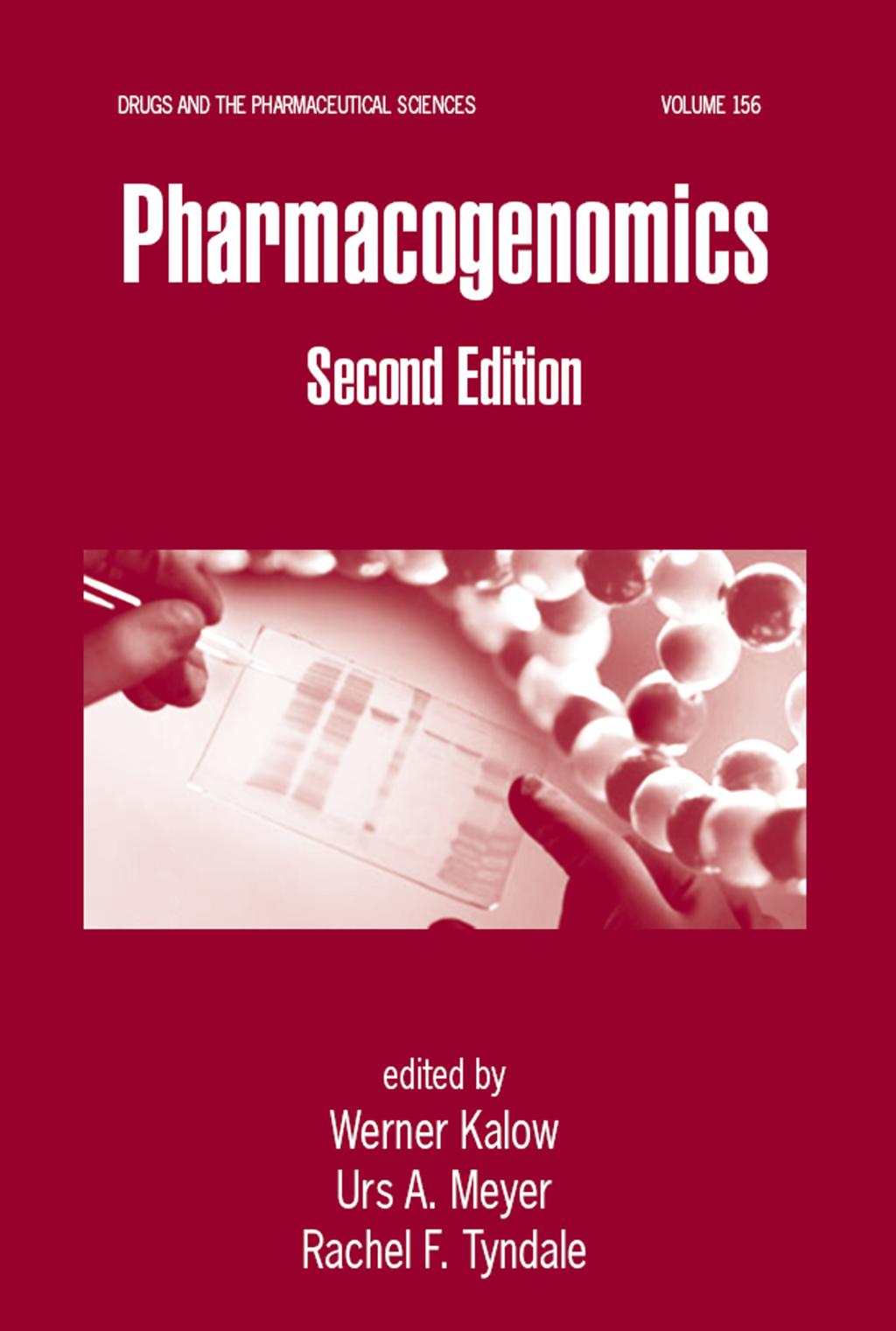 Pharmacogenomics 2nd Edition â€“ PDF/EPUB Version Downloadable