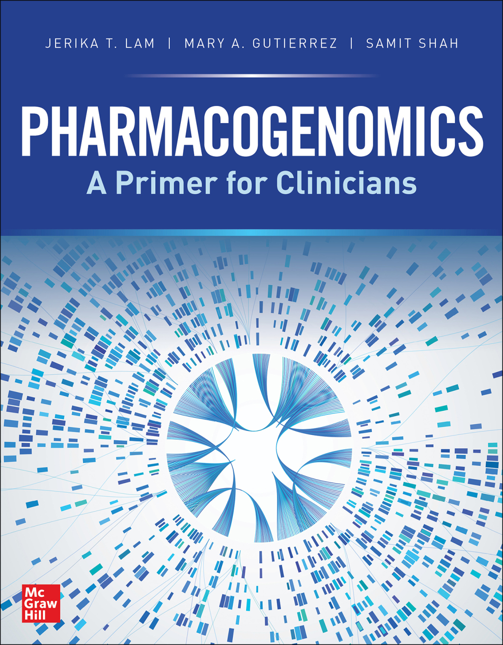 Pharmacogenomics: A Primer for Clinicians 1st Edition â€“ PDF/EPUB Version Downloadable