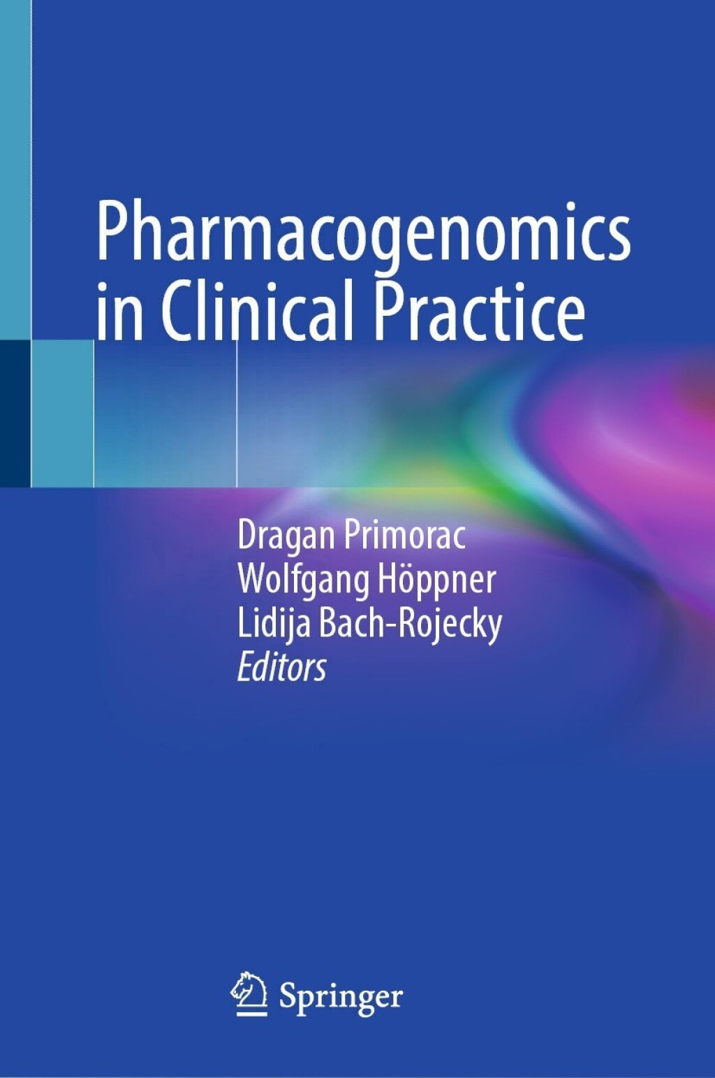 Pharmacogenomics in Clinical Practice  â€“ PDF/EPUB Version Downloadable