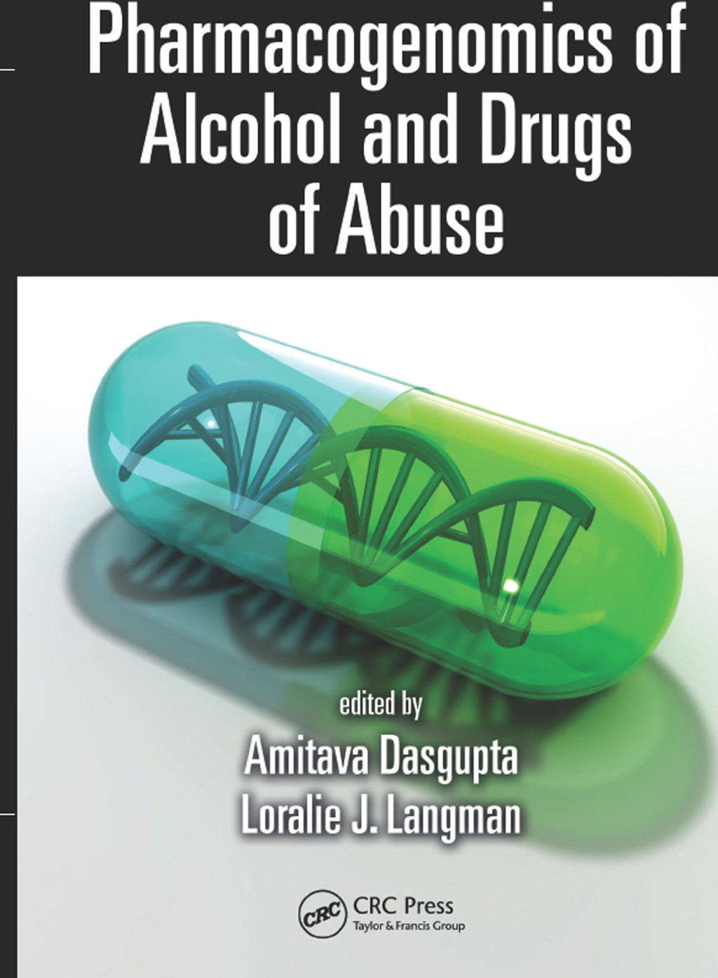 Pharmacogenomics of Alcohol and Drugs of Abuse 1st Edition â€“ PDF/EPUB Version Downloadable