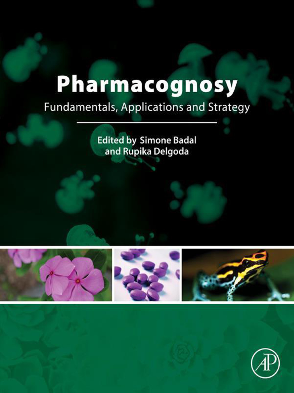 Pharmacognosy Fundamentals, Applications and Strategies  â€“ PDF/EPUB Version Downloadable