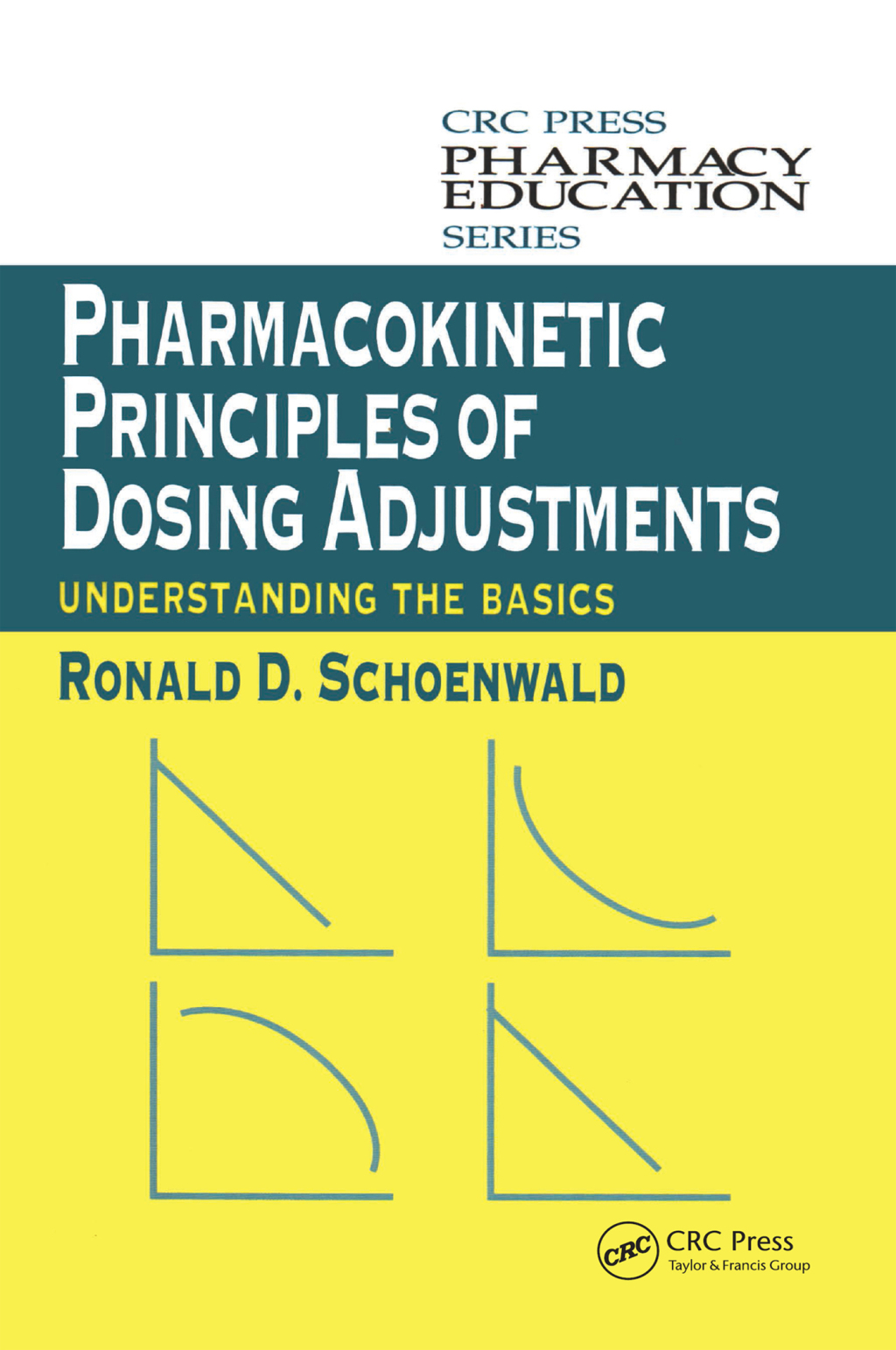 Pharmacokinetic Principles of Dosing Adjustments Understanding the Basics 1st Edition â€“ PDF/EPUB Version Downloadable