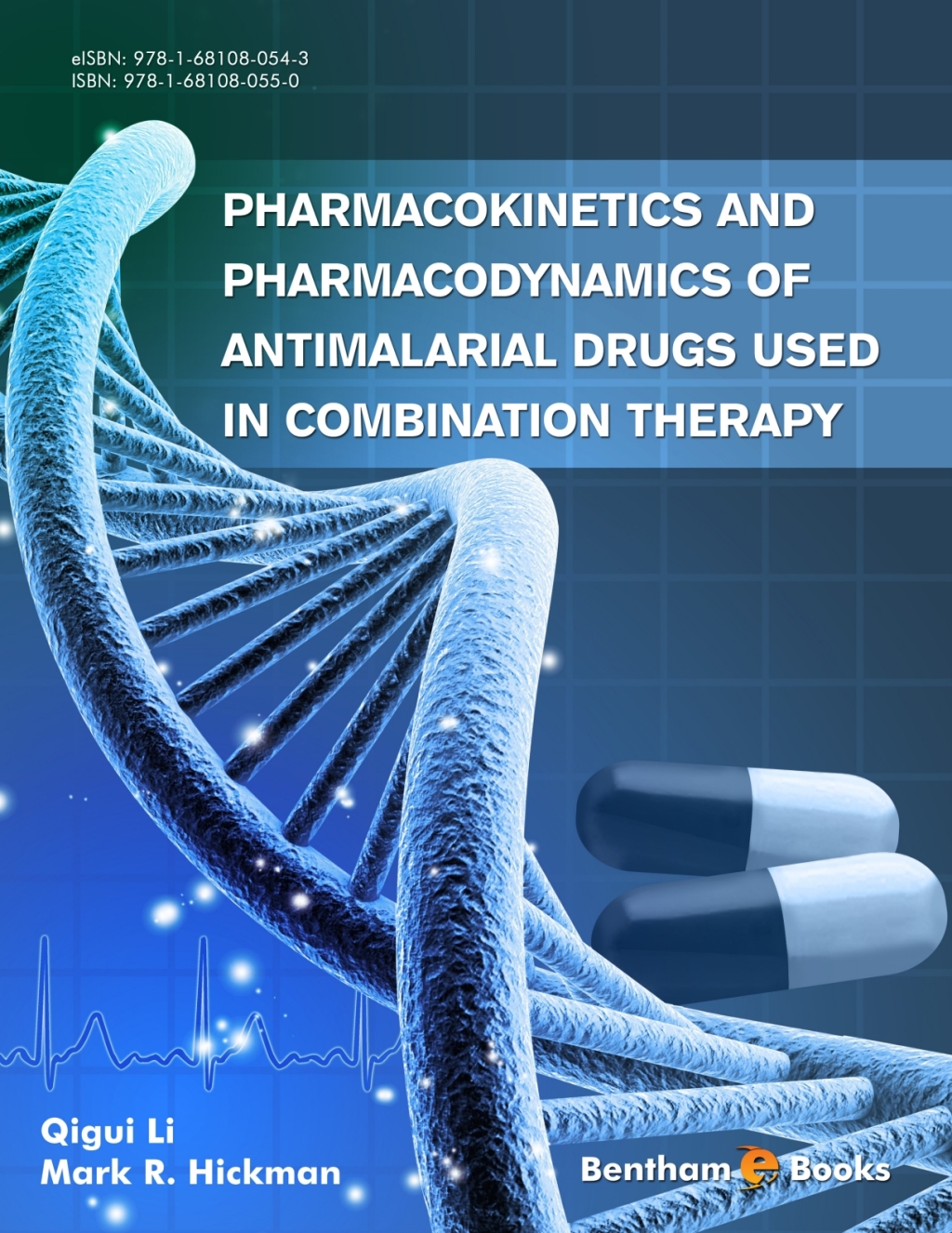 Pharmacokinetics and Pharmacodynamics of Antimalarial Drugs Used in Combination Therapy 1st Edition â€“ PDF/EPUB Version Downloadable