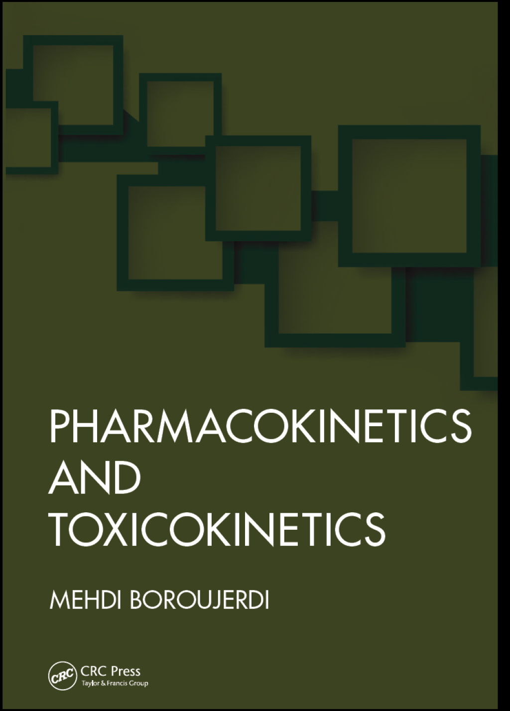 Pharmacokinetics and Toxicokinetics 1st Edition â€“ PDF/EPUB Version Downloadable