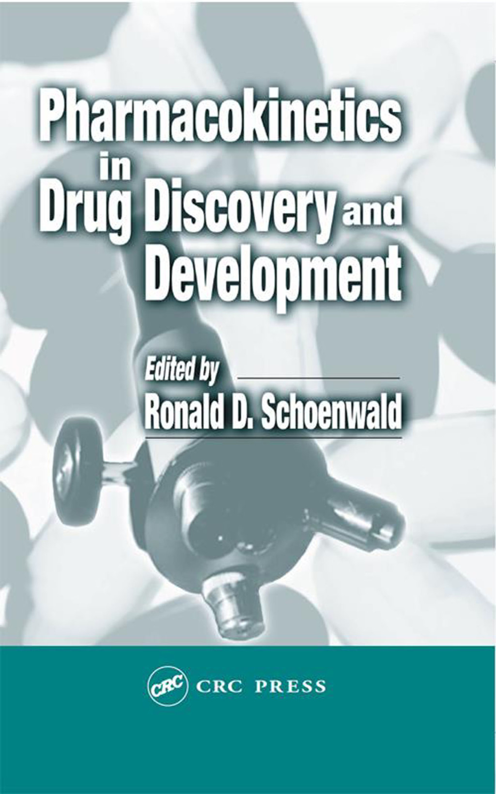 Pharmacokinetics in Drug Discovery and Development 1st Edition â€“ PDF/EPUB Version Downloadable