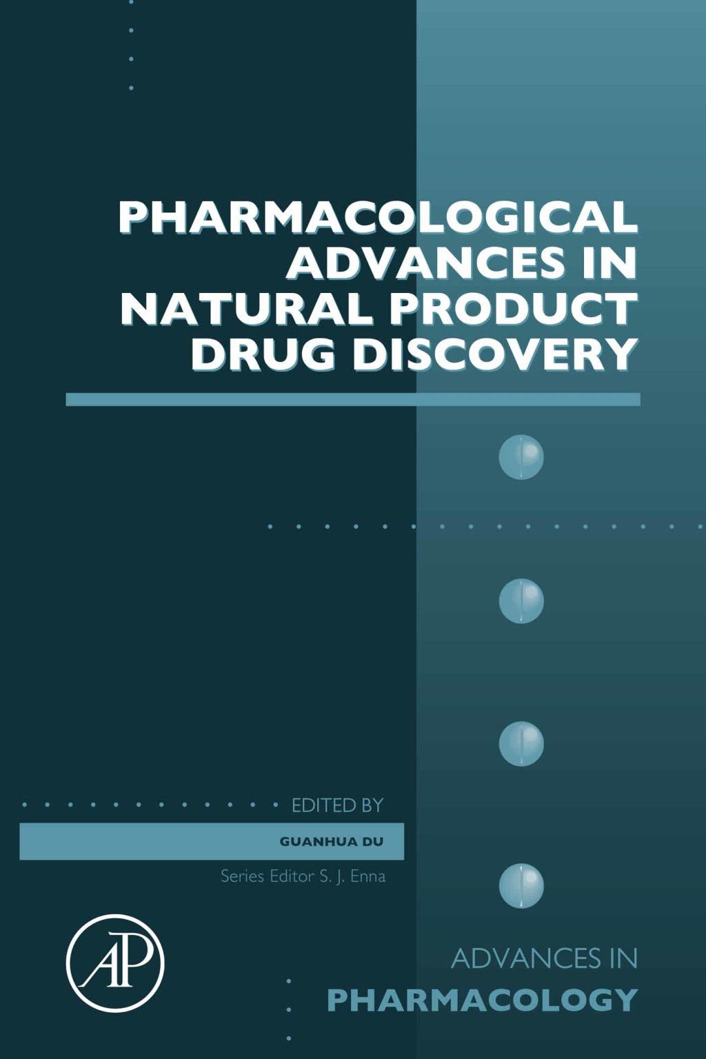 Pharmacological Advances in Natural Product Drug Discovery 1st Edition â€“ PDF/EPUB Version Downloadable