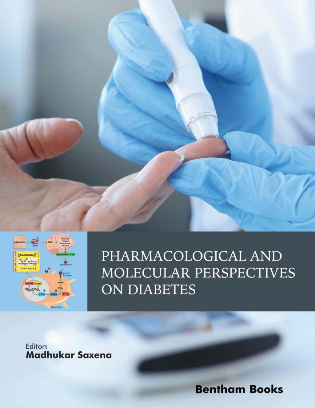 Pharmacological and Molecular Perspectives on Diabetes 1st Edition â€“ PDF/EPUB Version Downloadable