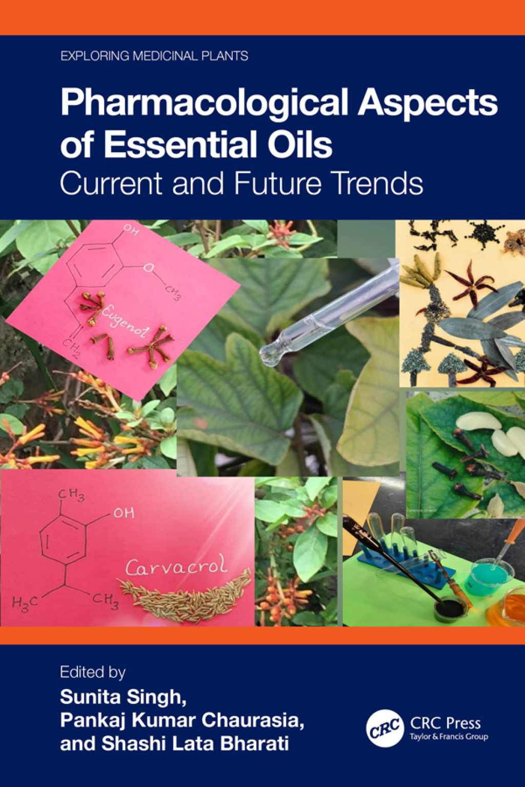 Pharmacological Aspects of Essential Oils Current and Future Trends 1st Edition â€“ PDF/EPUB Version Downloadable