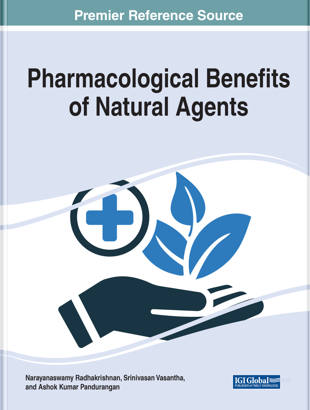 Pharmacological Benefits of Natural Agents  â€“ PDF/EPUB Version Downloadable