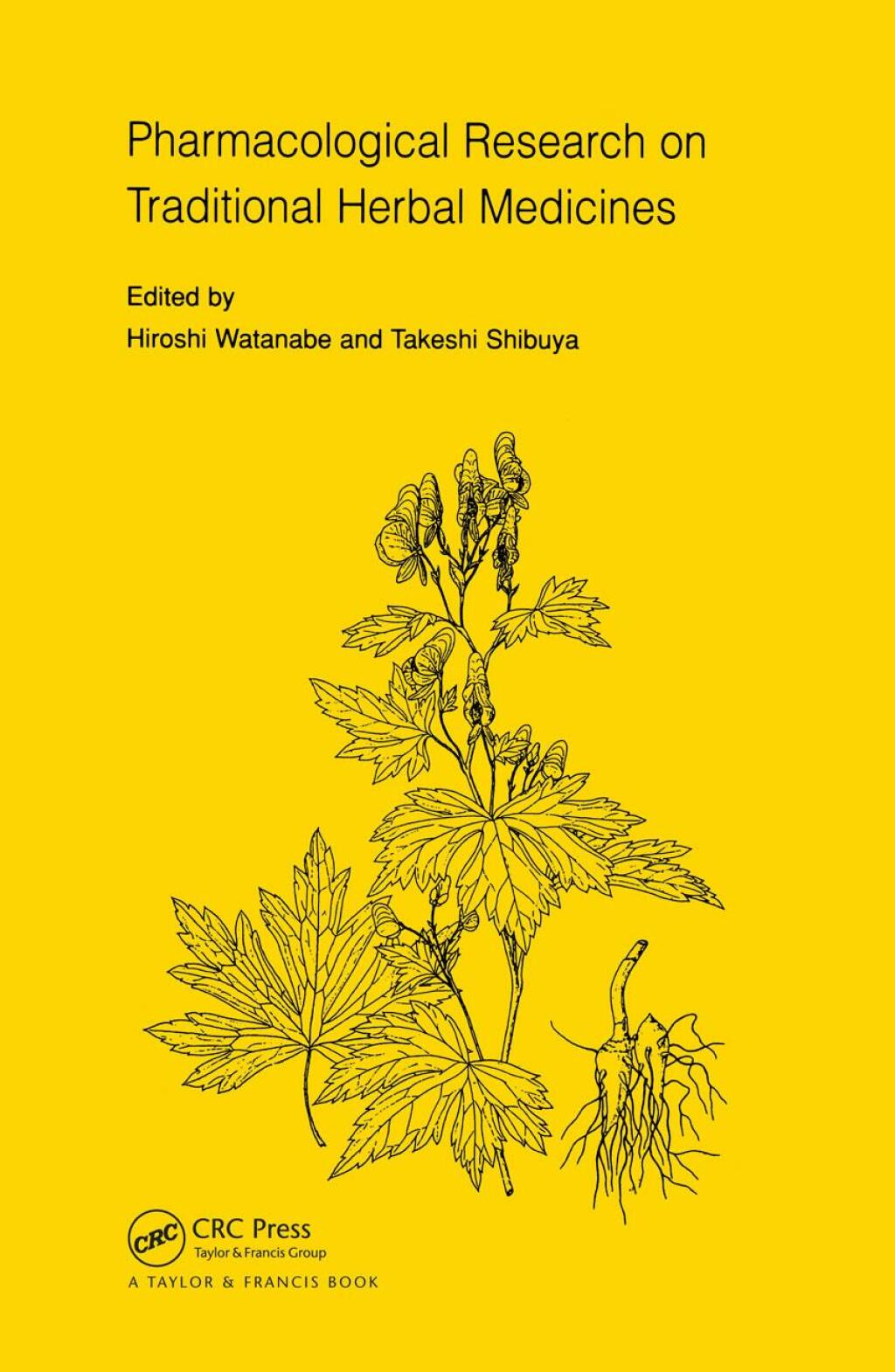 Pharmacological Research on Traditional Herbal Medicines 1st Edition â€“ PDF/EPUB Version Downloadable