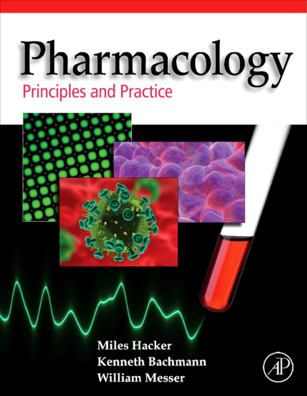 Pharmacology  â€“ PDF/EPUB Version Downloadable
