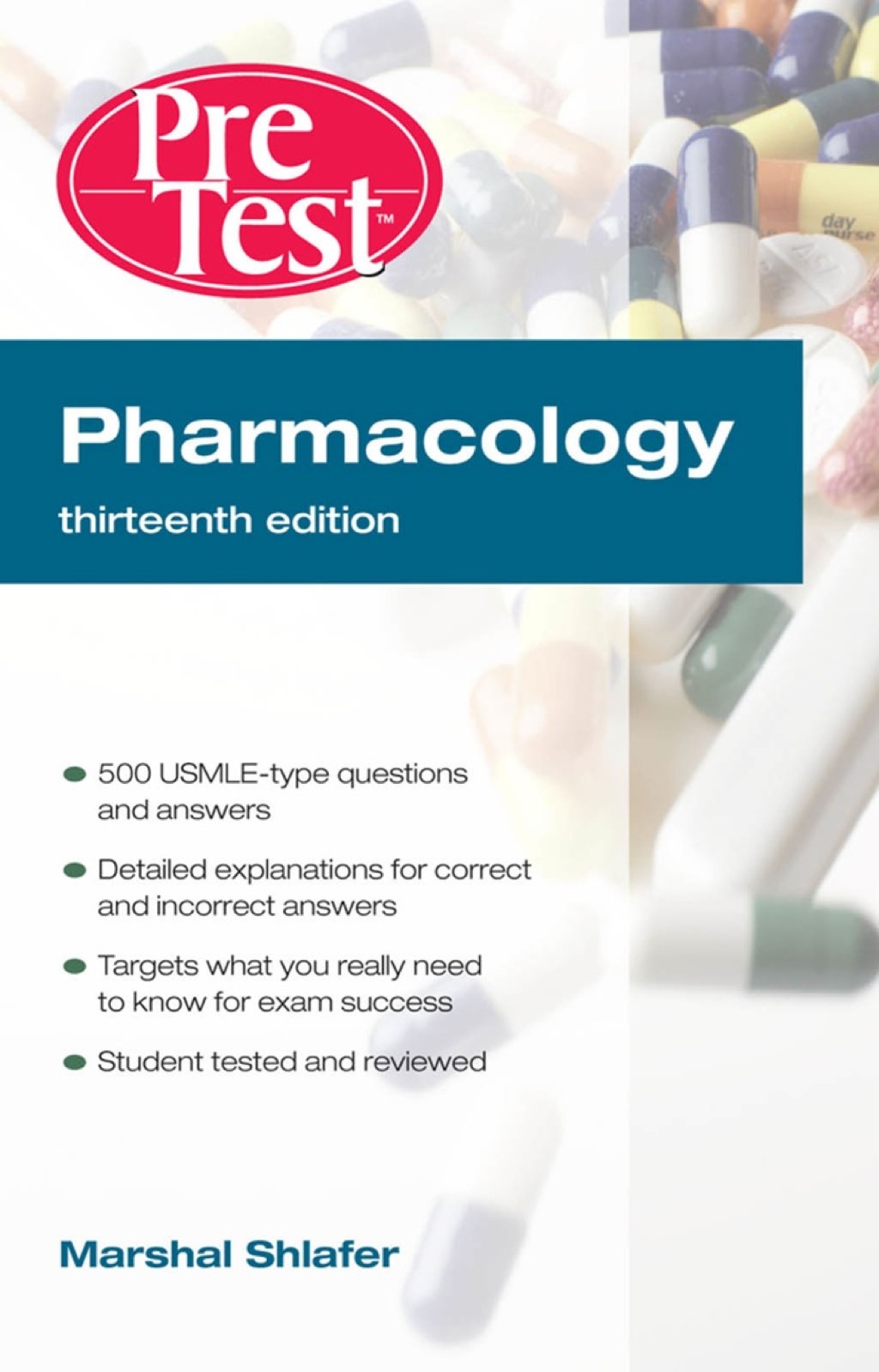 Pharmacology 13th Edition â€“ PDF/EPUB Version Downloadable