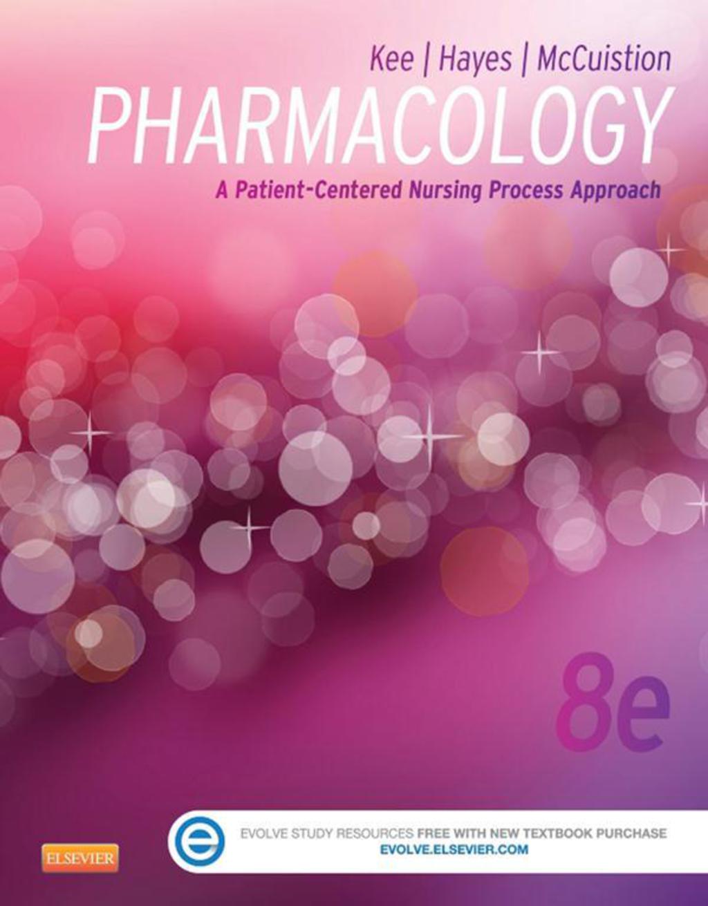Pharmacology 8th Edition â€“ PDF/EPUB Version Downloadable