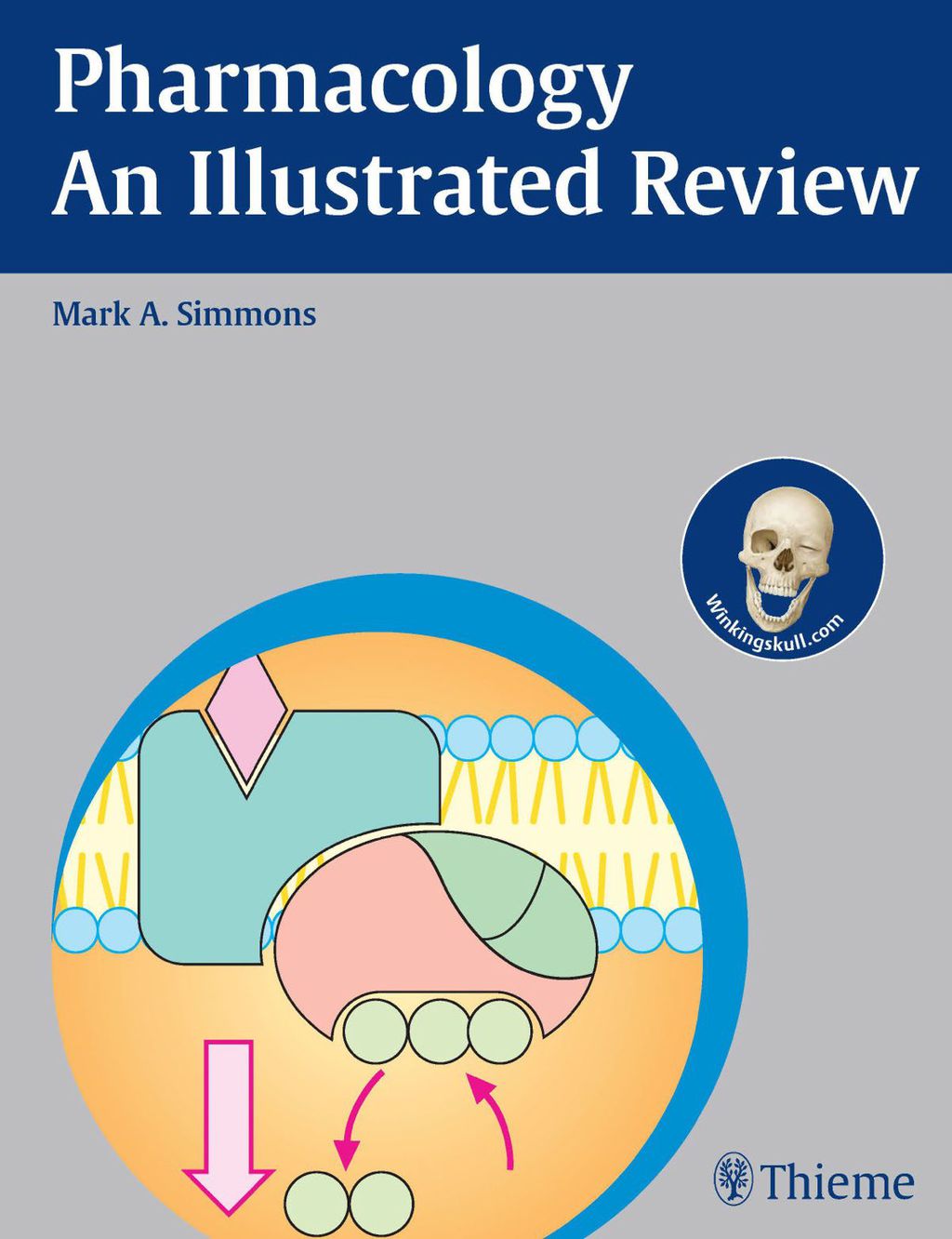 Pharmacology - An Illustrated Review 1st Edition â€“ PDF/EPUB Version Downloadable