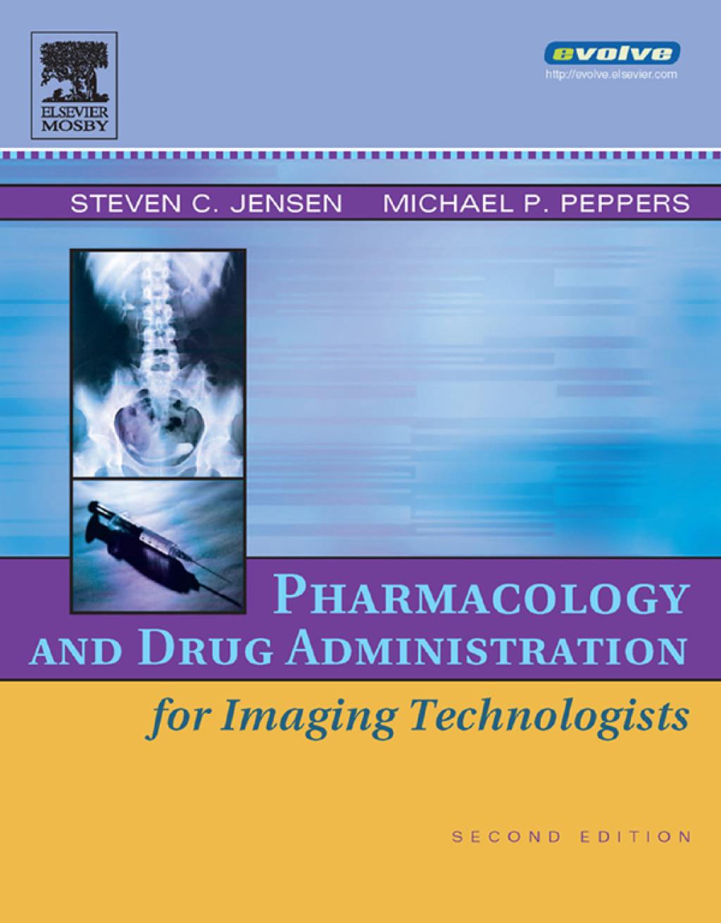 Pharmacology and Drug Administration for Imaging Technologists 2nd Edition â€“ PDF/EPUB Version Downloadable