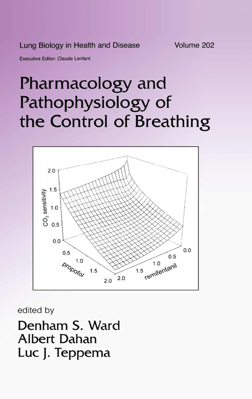 Pharmacology and Pathophysiology of the Control of Breathing 1st Edition â€“ PDF/EPUB Version Downloadable