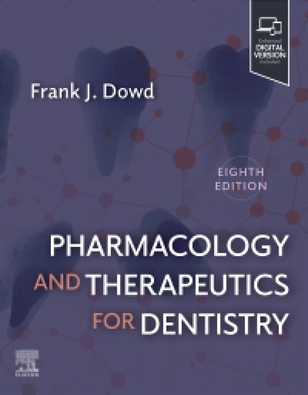 Pharmacology and Therapeutics for Dentistry 8th Edition â€“ PDF/EPUB Version Downloadable