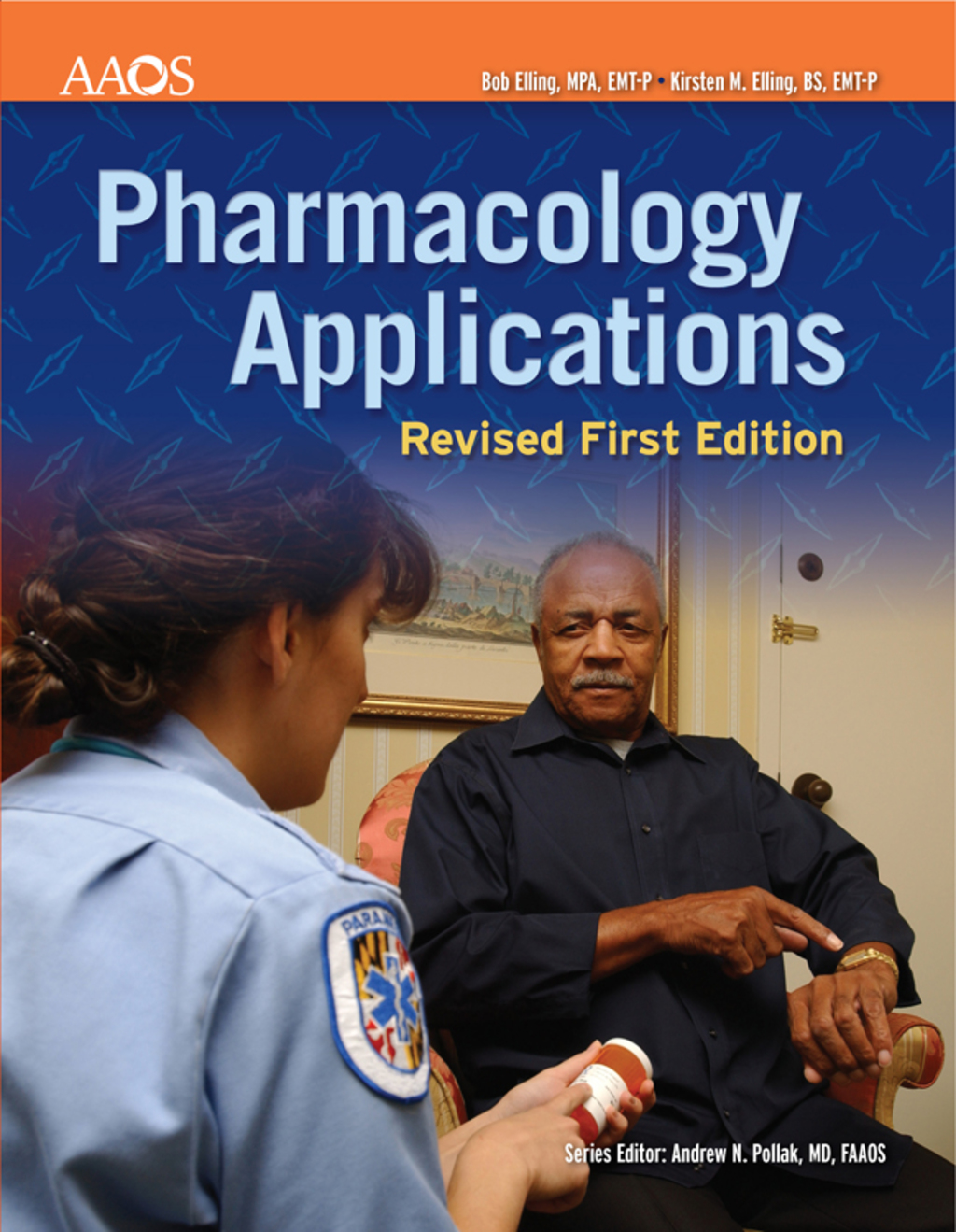 Pharmacology Applications Revised First Edition 1st Edition â€“ PDF/EPUB Version Downloadable