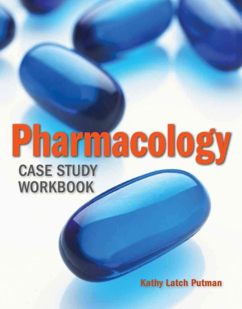 Pharmacology Case Study Workbook 1st Edition â€“ PDF/EPUB Version Downloadable