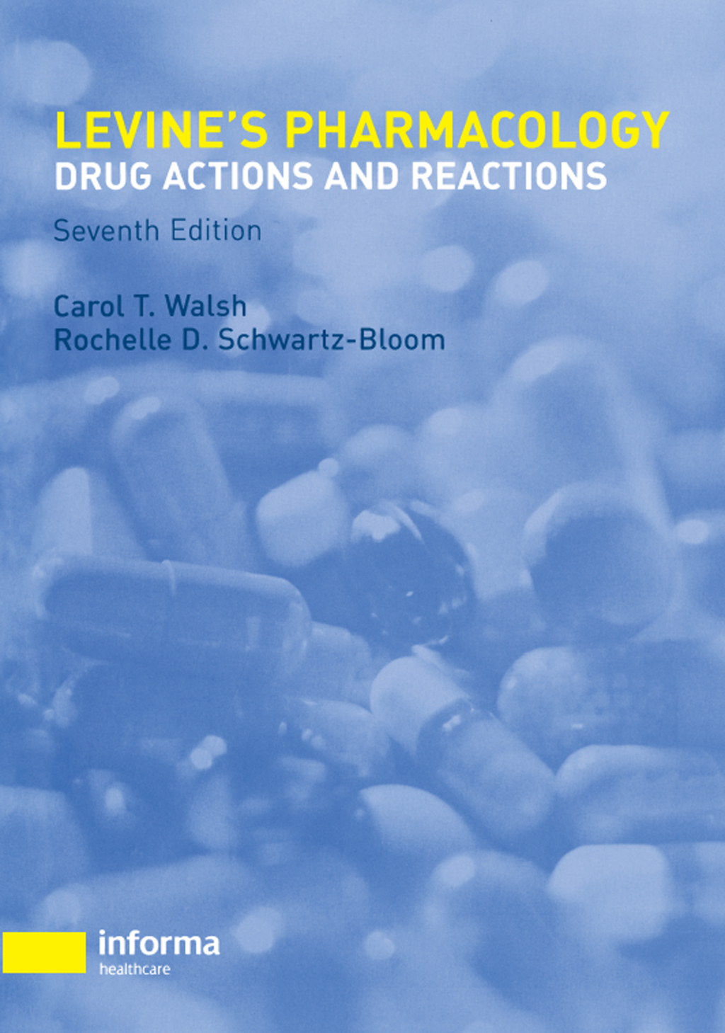 Pharmacology Drug Actions and Reactions 7th Edition â€“ PDF/EPUB Version Downloadable