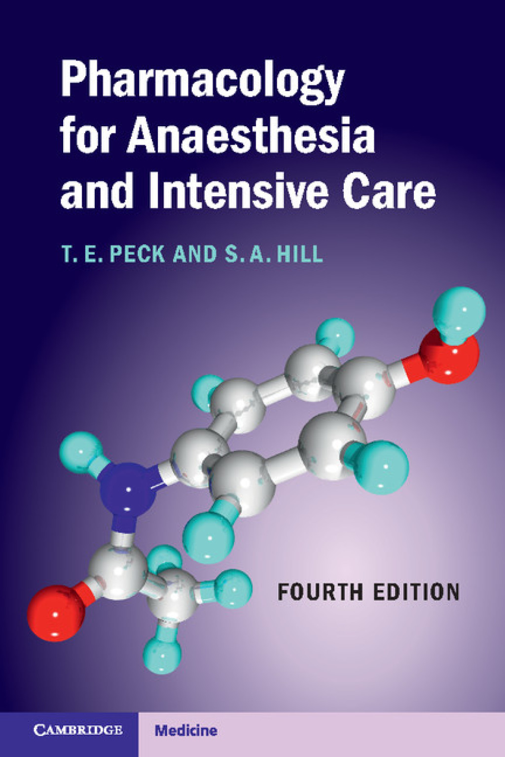Pharmacology for Anaesthesia and Intensive Care 4th Edition â€“ PDF/EPUB Version Downloadable