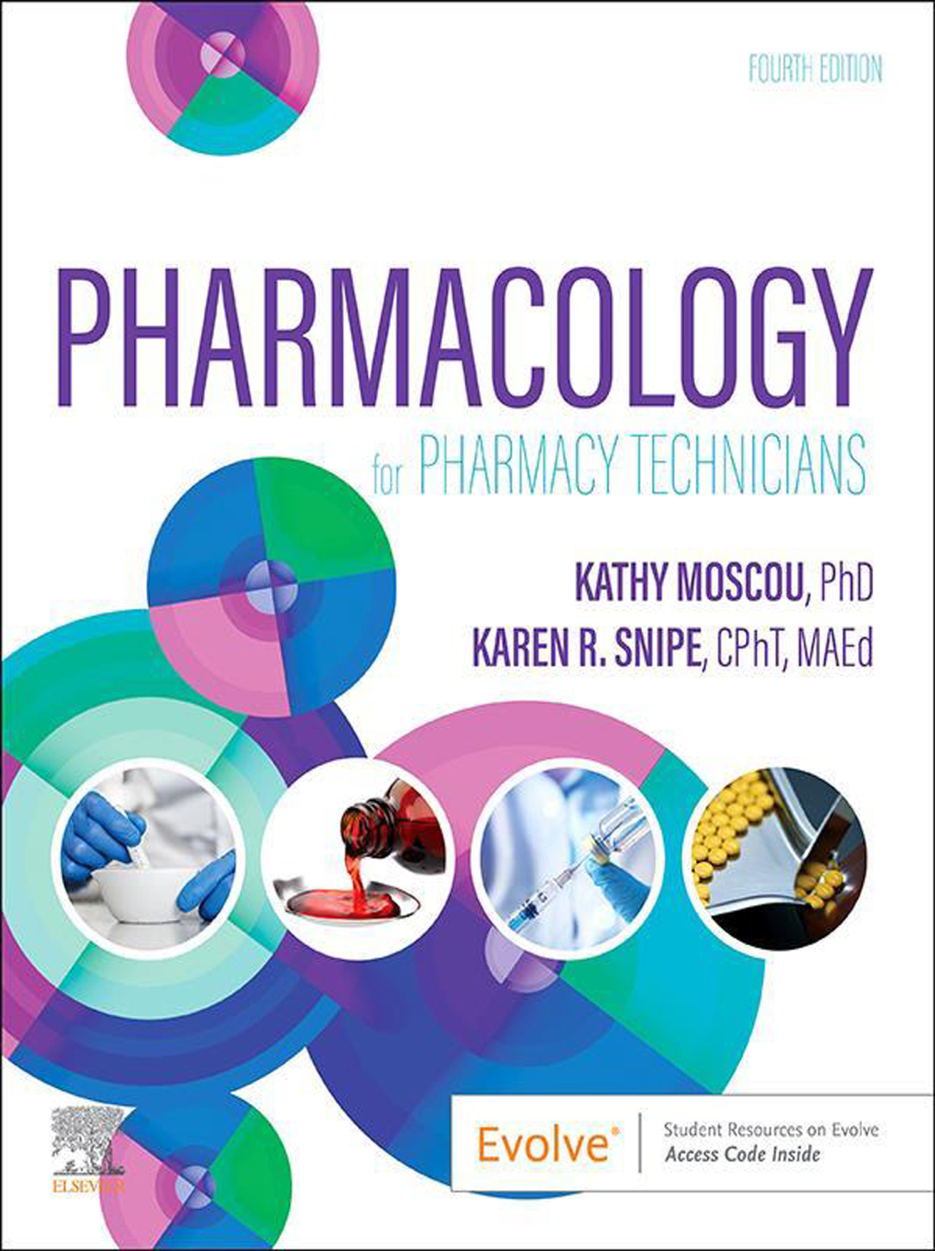 Pharmacology for Pharmacy Technicians 4th Edition â€“ PDF/EPUB Version Downloadable – Controses ...