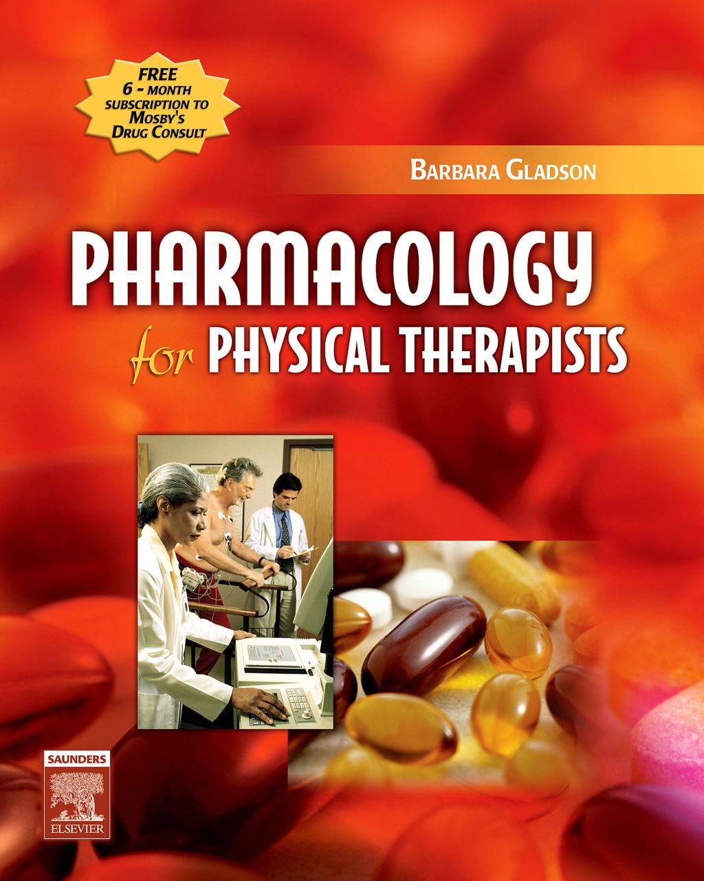Pharmacology for Physical Therapists 1st Edition â€“ PDF/EPUB Version Downloadable