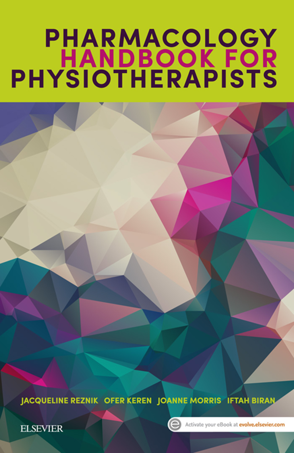 Pharmacology for Physiotherapy Practice 1st Edition â€“ PDF/EPUB Version Downloadable