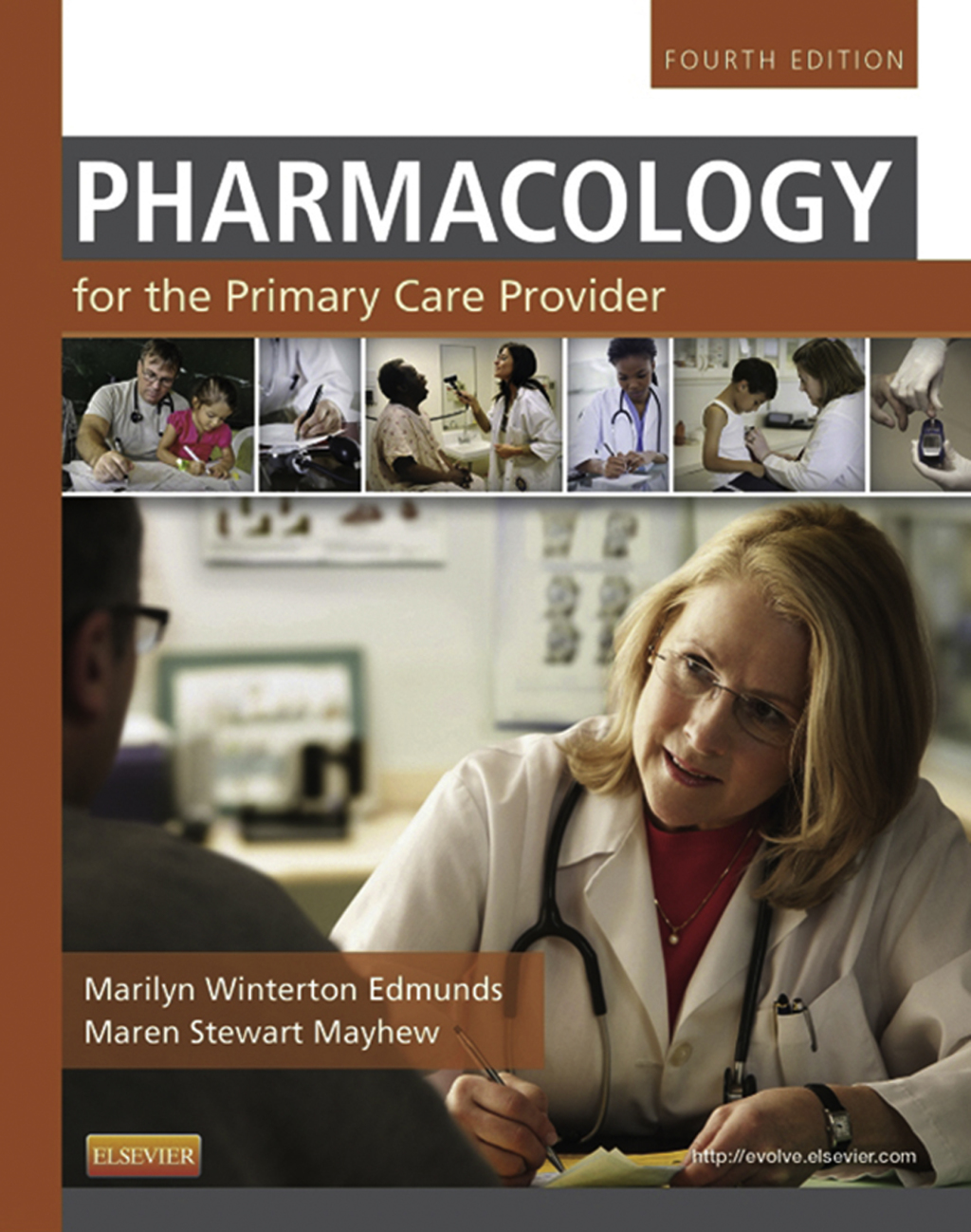Pharmacology for the Primary Care Provider 4th Edition â€“ PDF/EPUB Version Downloadable