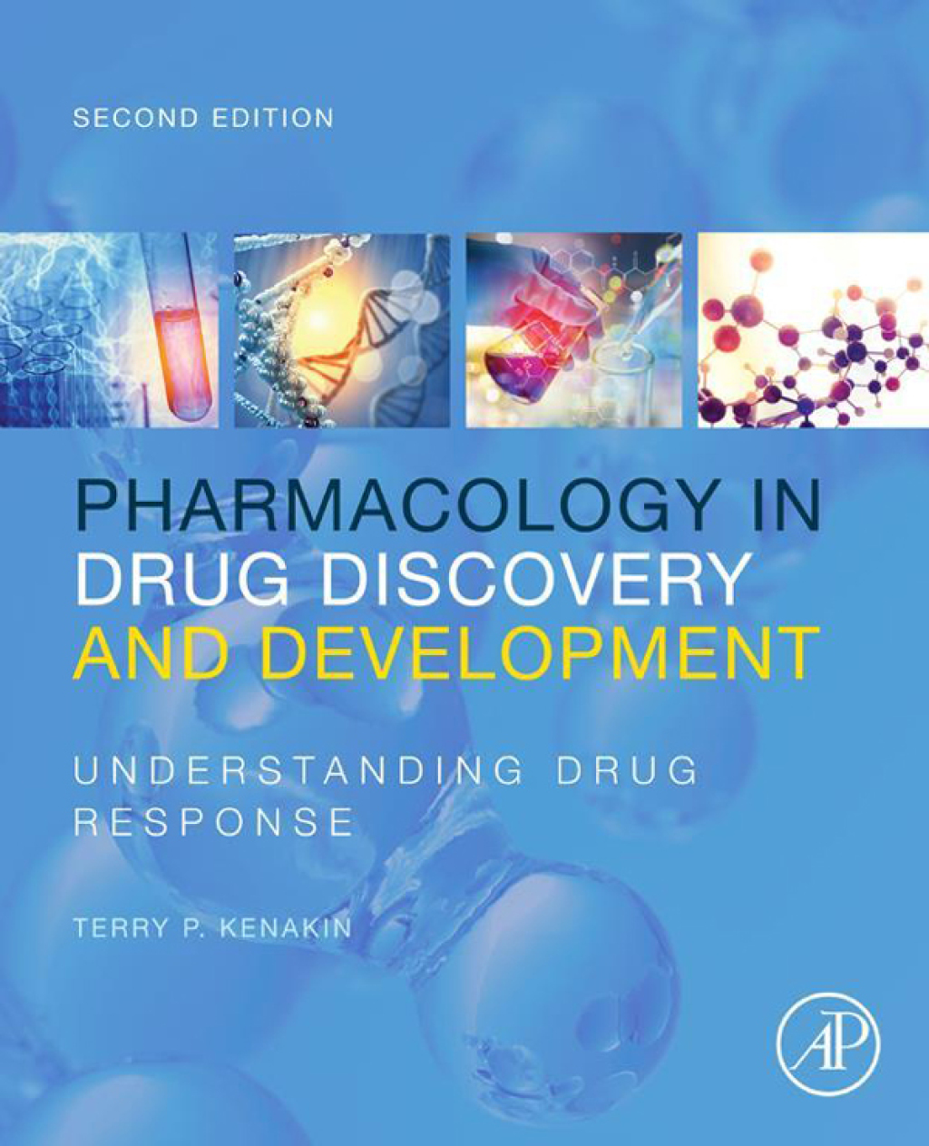 Pharmacology in Drug Discovery and Development Understanding Drug Response 2nd Edition â€“ PDF/EPUB Version Downloadable