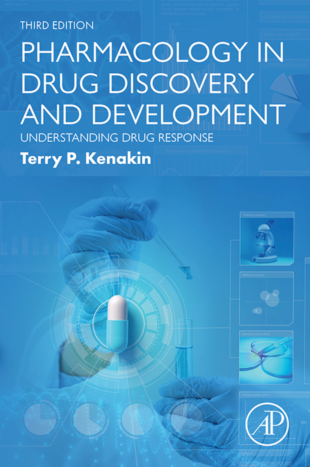 Pharmacology in Drug Discovery and Development Understanding Drug Response 3rd Edition â€“ PDF/EPUB Version Downloadable