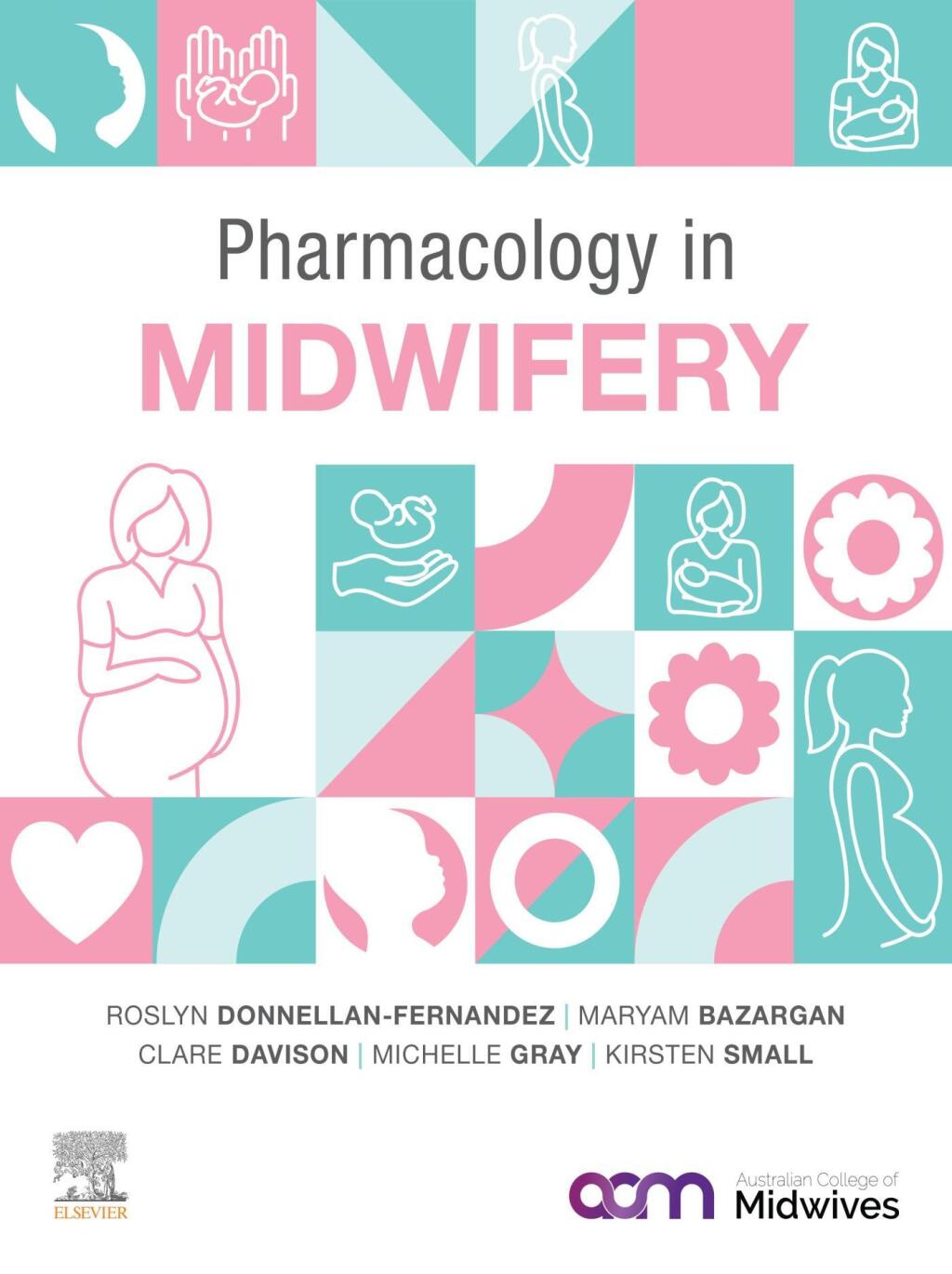 Pharmacology in Midwifery  â€“ PDF/EPUB Version Downloadable