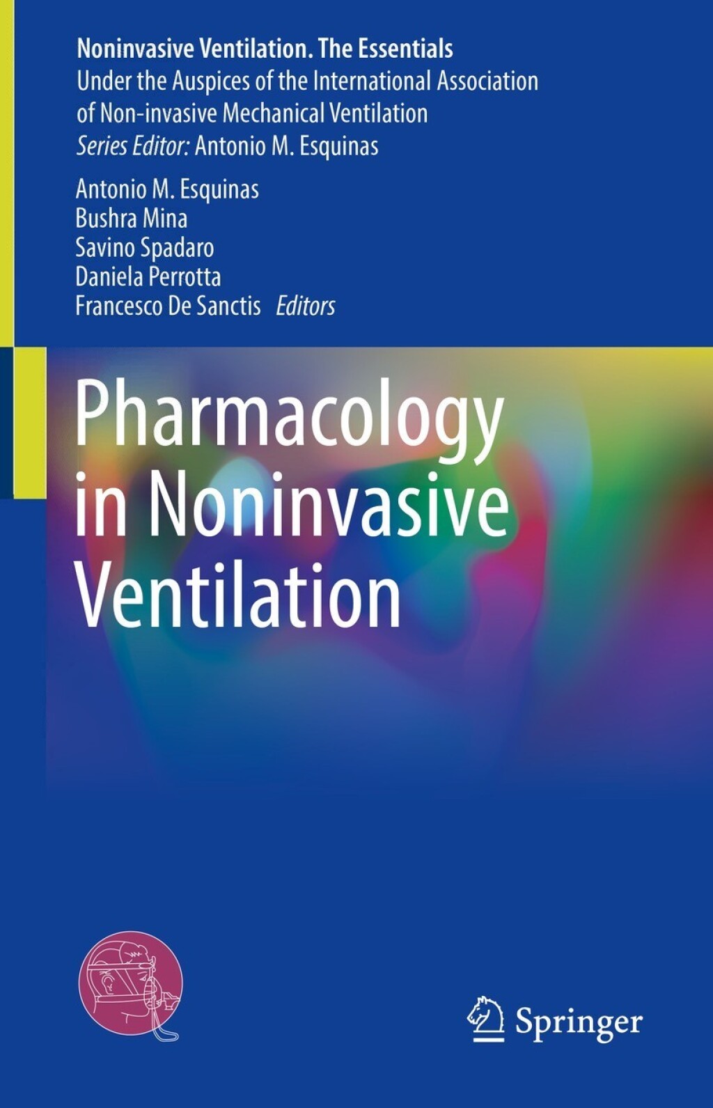 Pharmacology in Noninvasive Ventilation  â€“ PDF/EPUB Version Downloadable