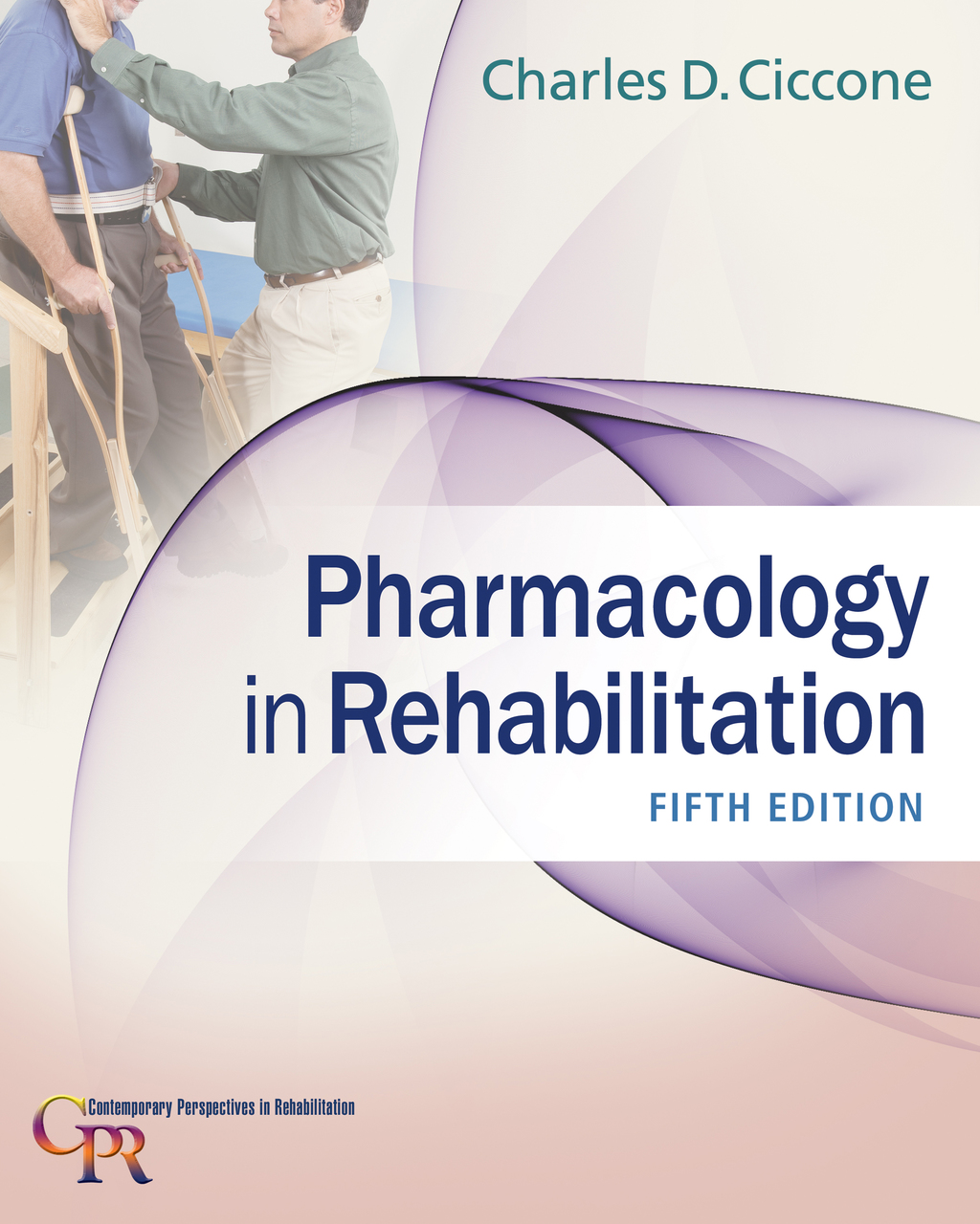 Pharmacology in Rehabilitation 5th Edition â€“ PDF/EPUB Version Downloadable