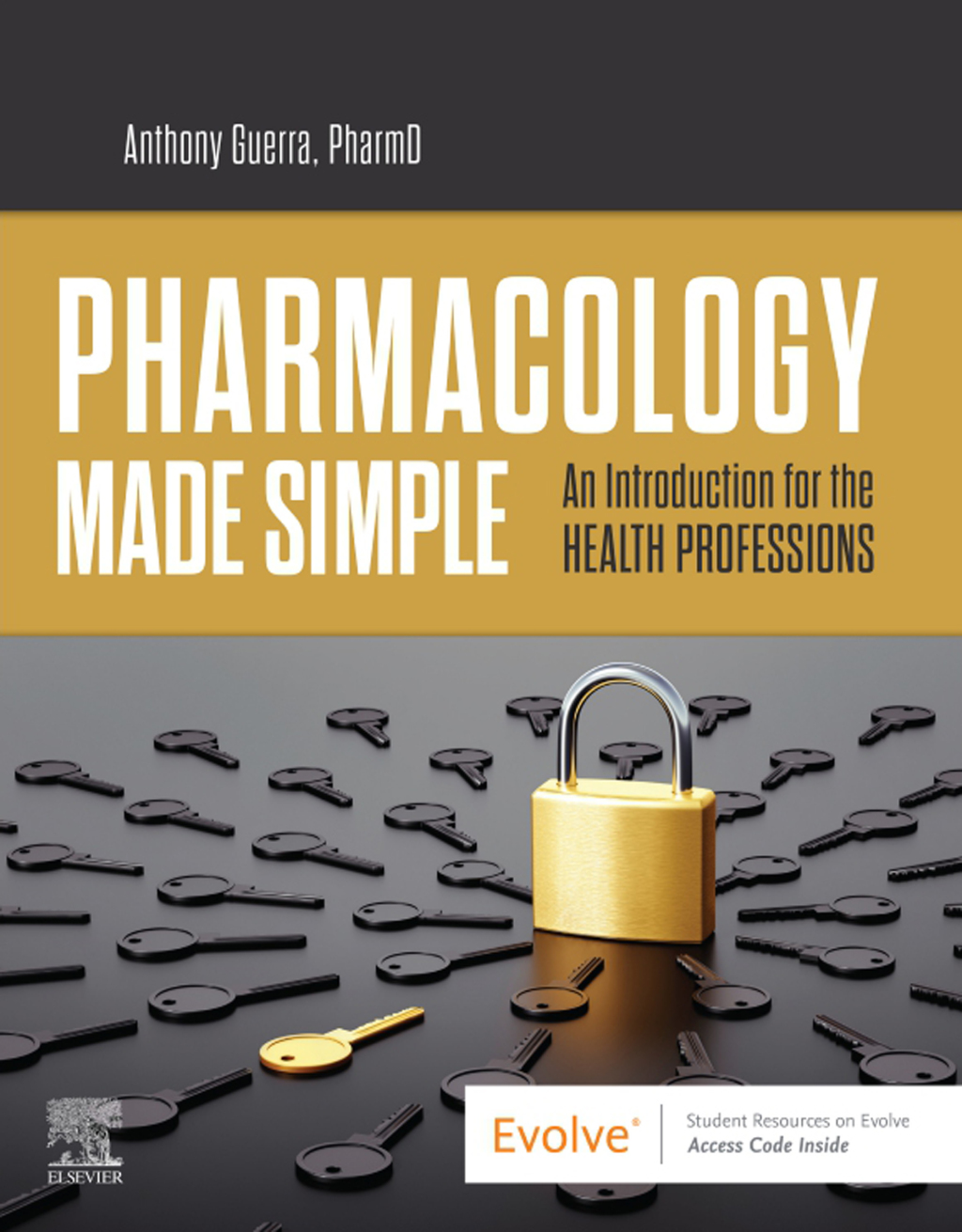 Pharmacology Made Simple  â€“ PDF/EPUB Version Downloadable