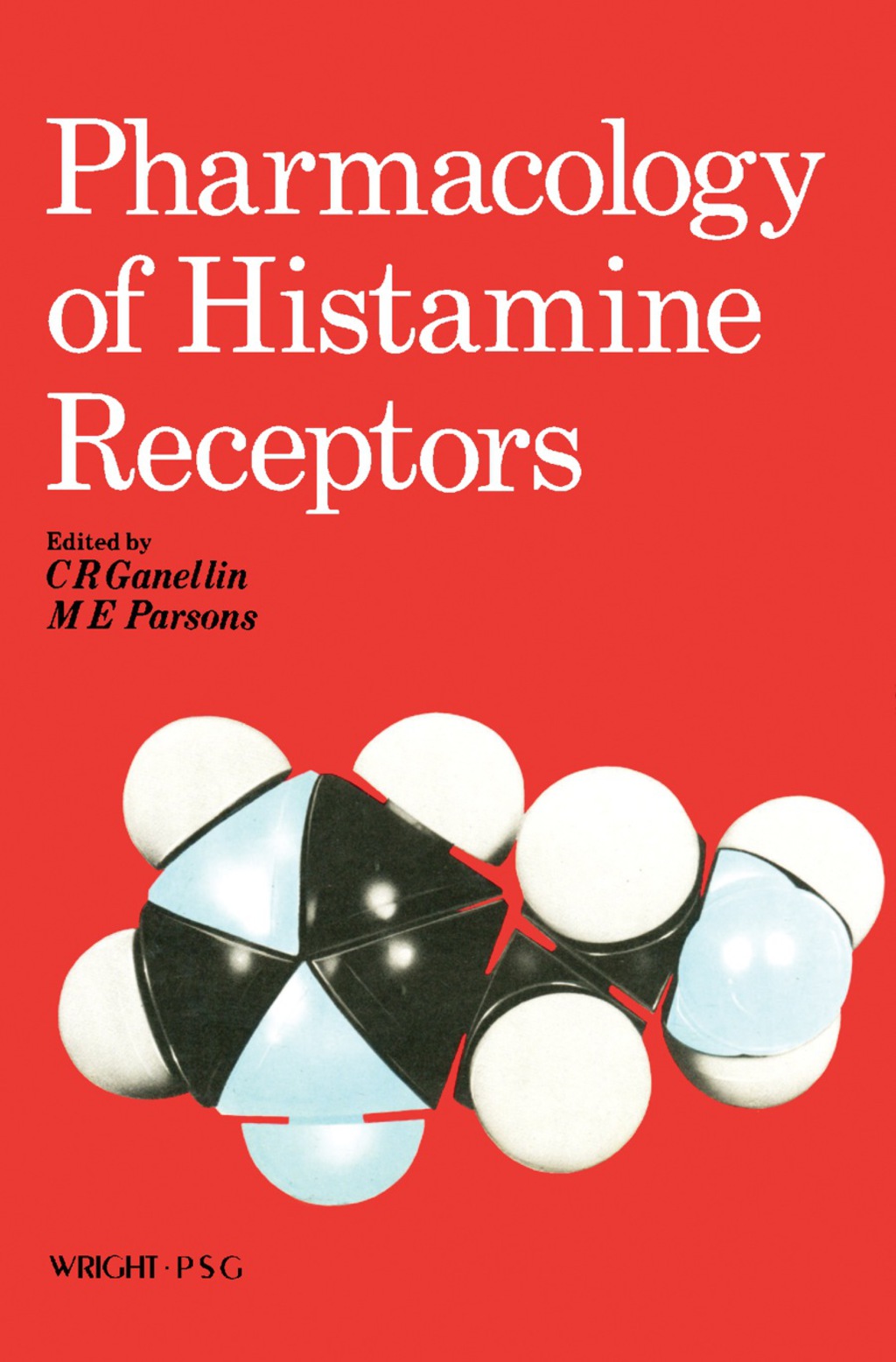 Pharmacology of Histamine Receptors  â€“ PDF/EPUB Version Downloadable