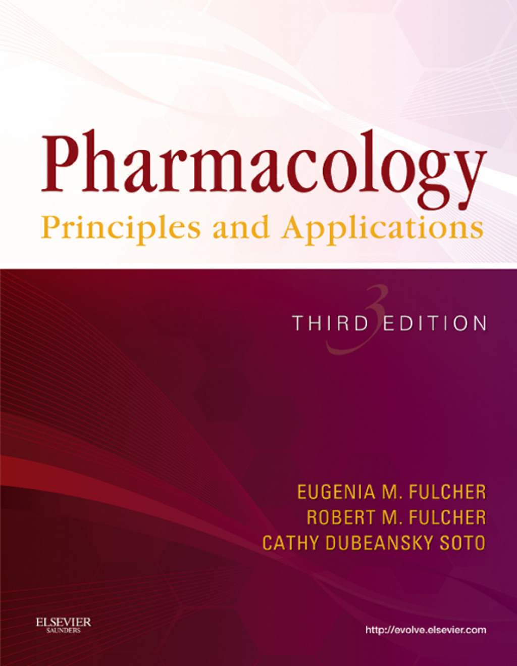 Pharmacology Principles and Applications 3rd Edition â€“ PDF/EPUB Version Downloadable
