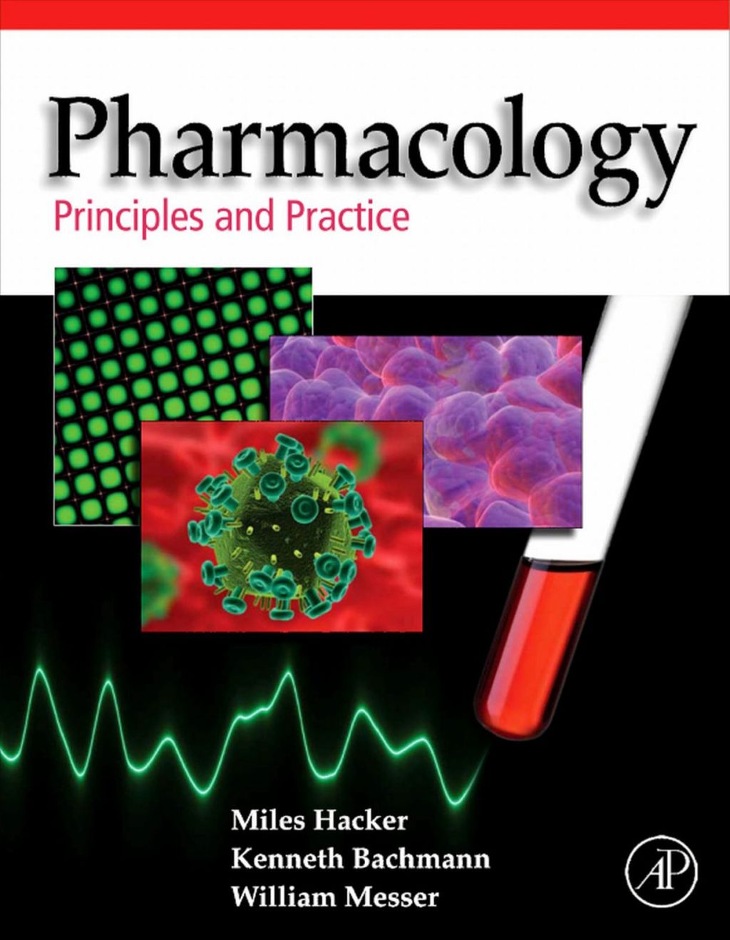 Pharmacology: Principles and Practice  â€“ PDF/EPUB Version Downloadable