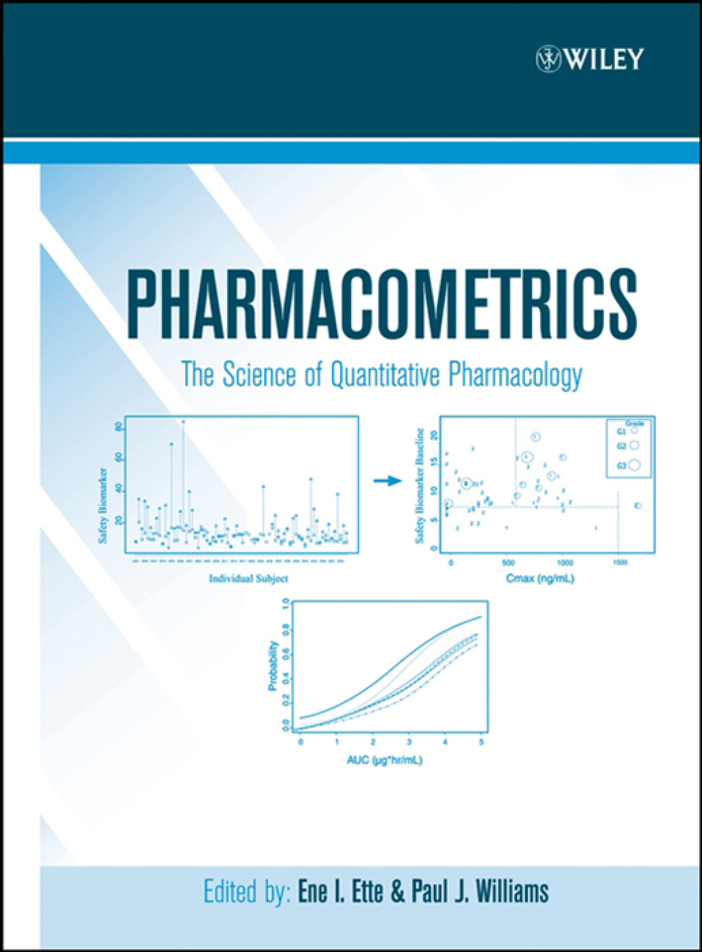 Pharmacometrics: The Science of Quantitative Pharmacology The Science of Quantitative Pharmacology 1st Edition â€“ PDF/EPUB Version Downloadable