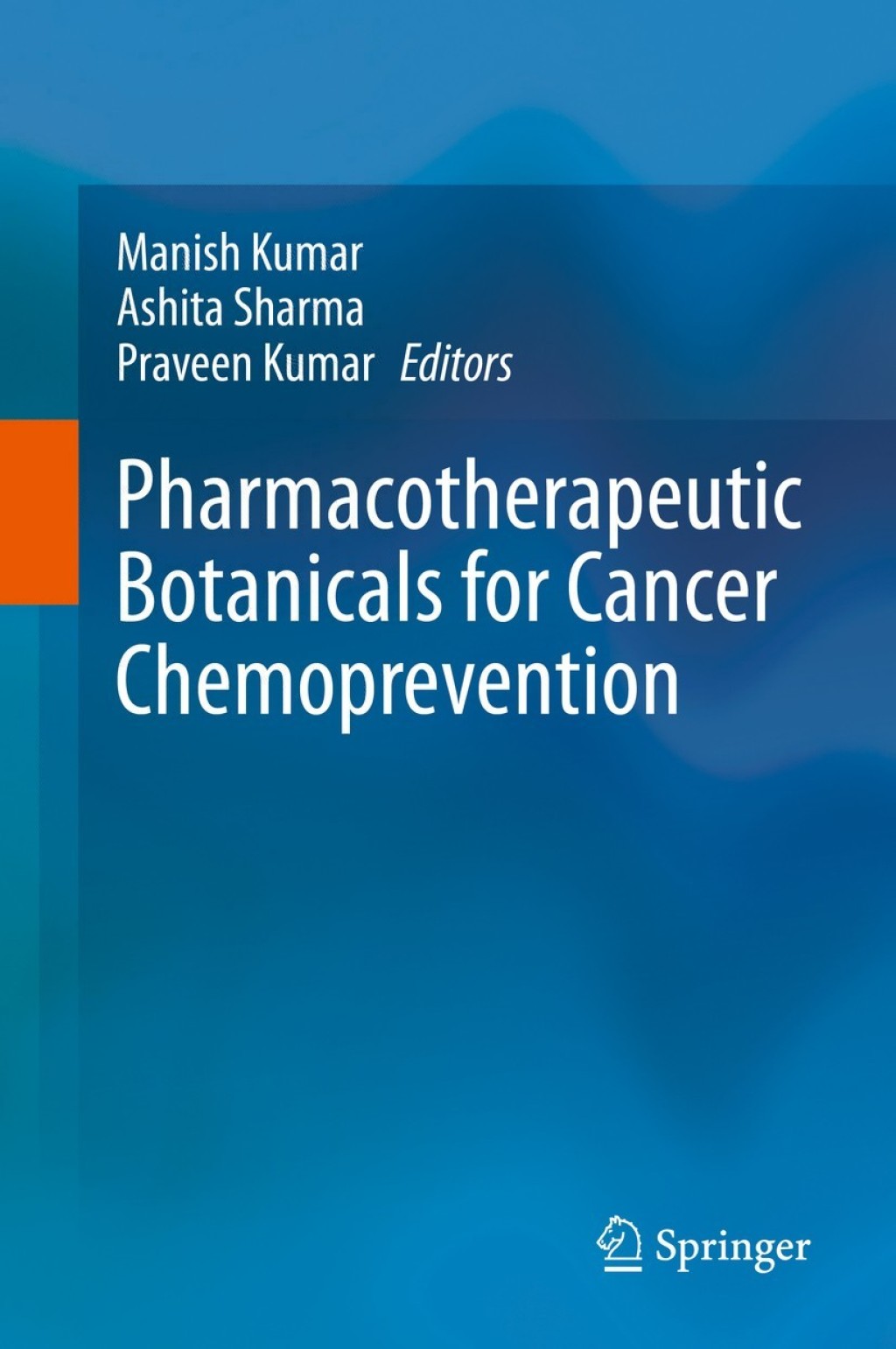 Pharmacotherapeutic Botanicals for Cancer Chemoprevention 1st Edition â€“ PDF/EPUB Version Downloadable