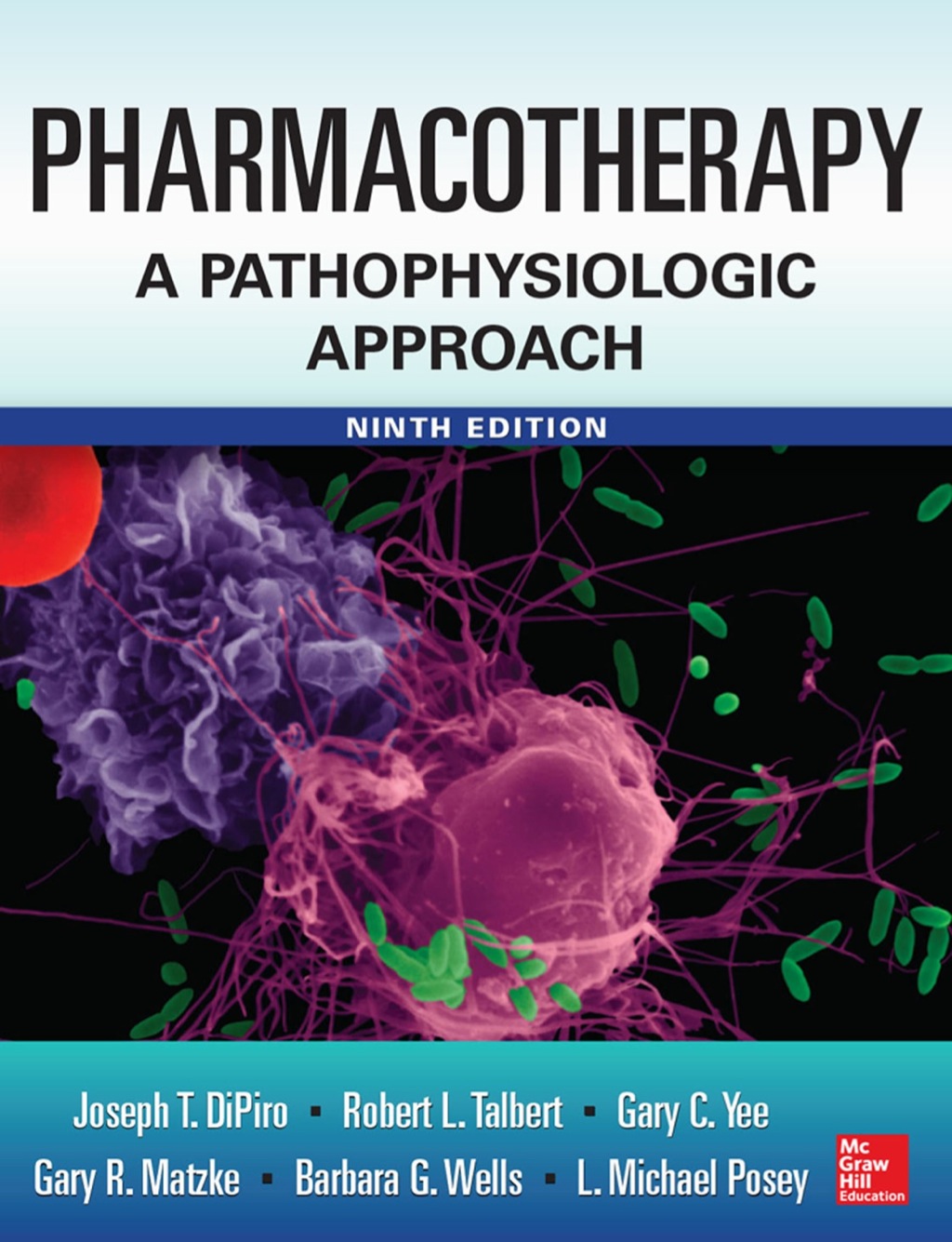 Pharmacotherapy A Pathophysiologic Approach 9/E 9th Edition â€“ PDF/EPUB Version Downloadable