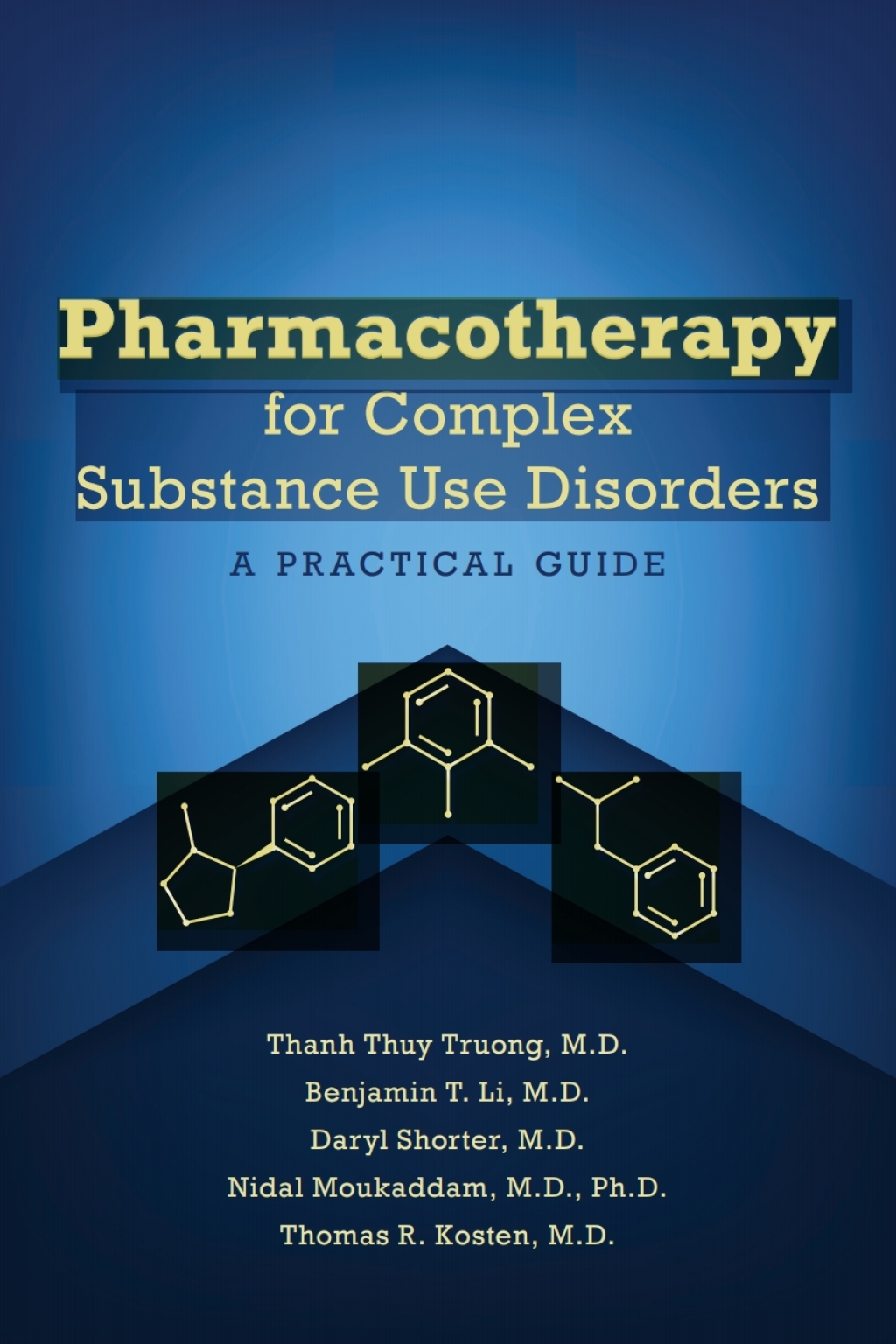 Pharmacotherapy for Complex Substance Use Disorders A Practical Guide 1st Edition â€“ PDF/EPUB Version Downloadable
