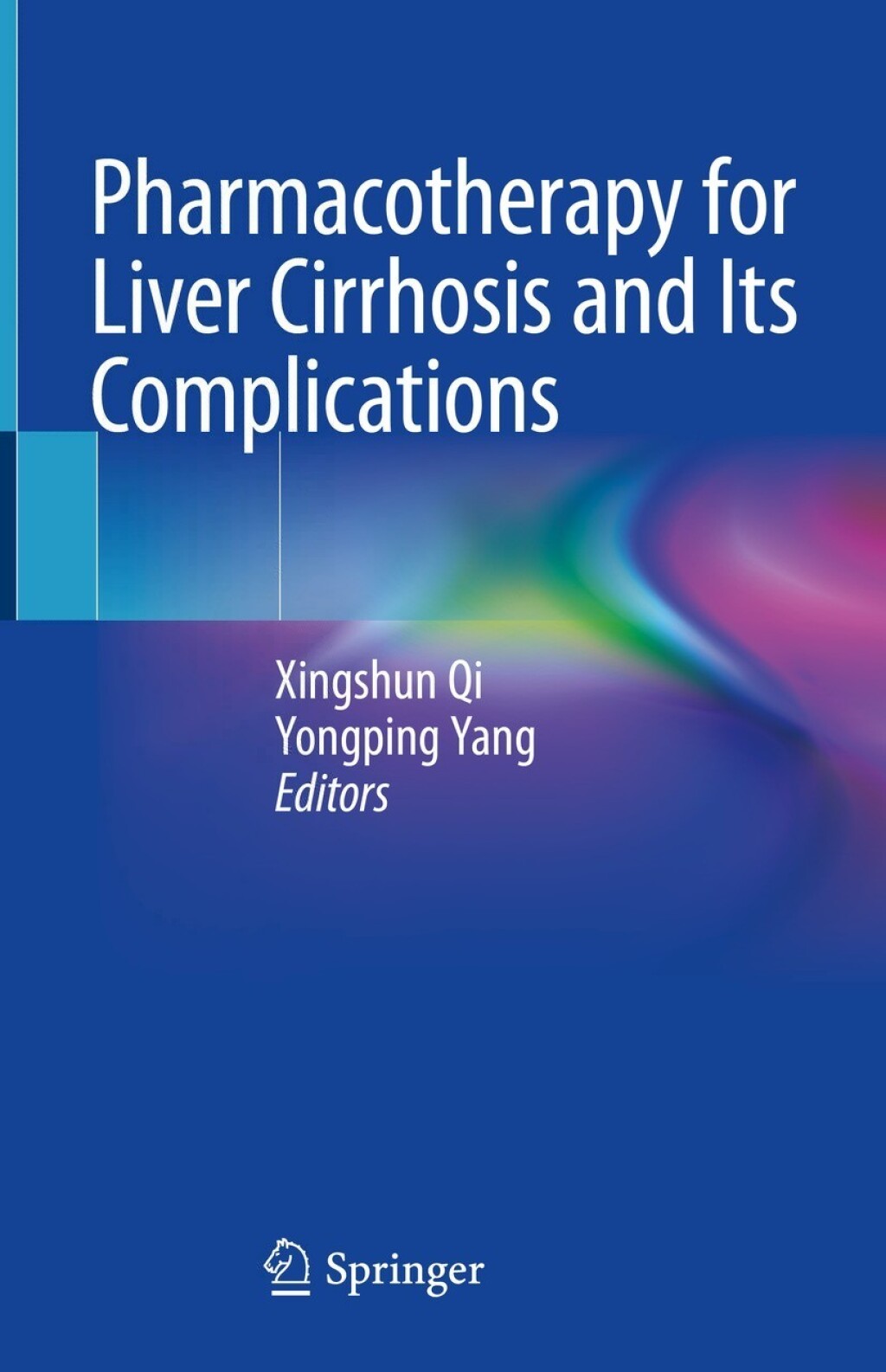 Pharmacotherapy for Liver Cirrhosis and Its Complications  â€“ PDF/EPUB Version Downloadable