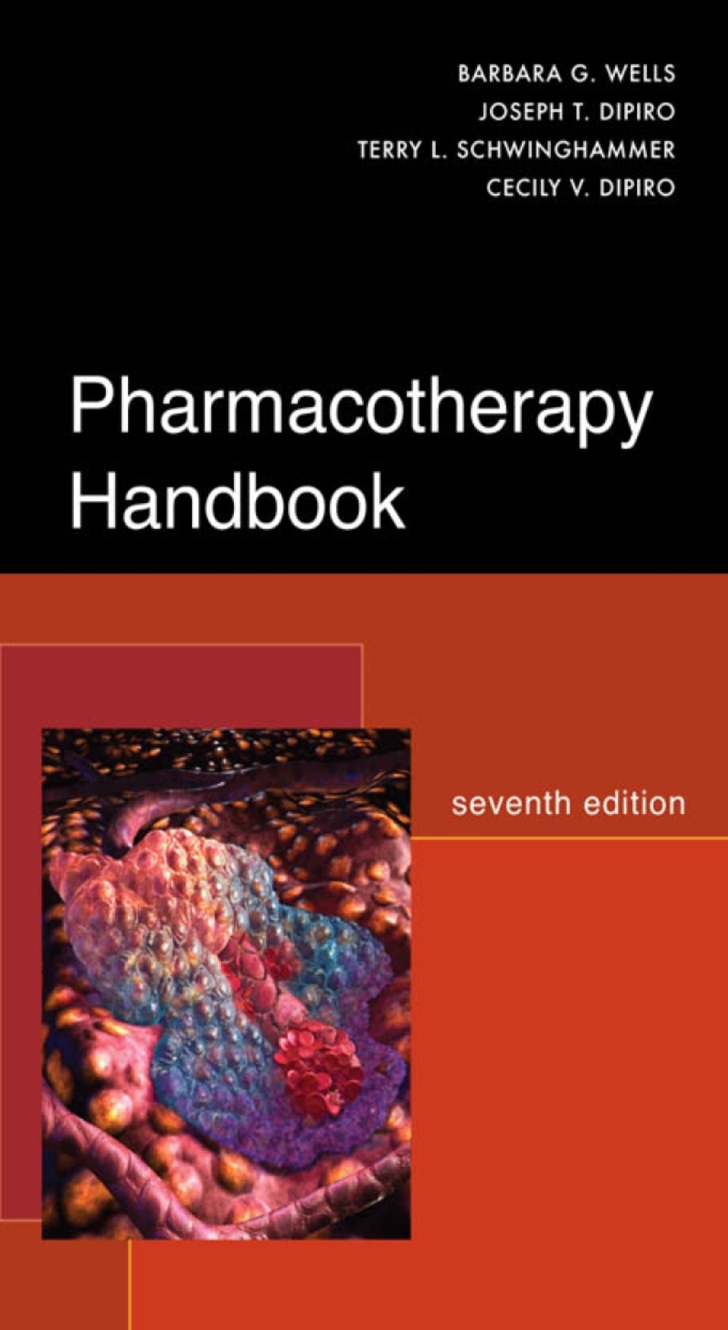 Pharmacotherapy Handbook 7th Edition â€“ PDF/EPUB Version Downloadable