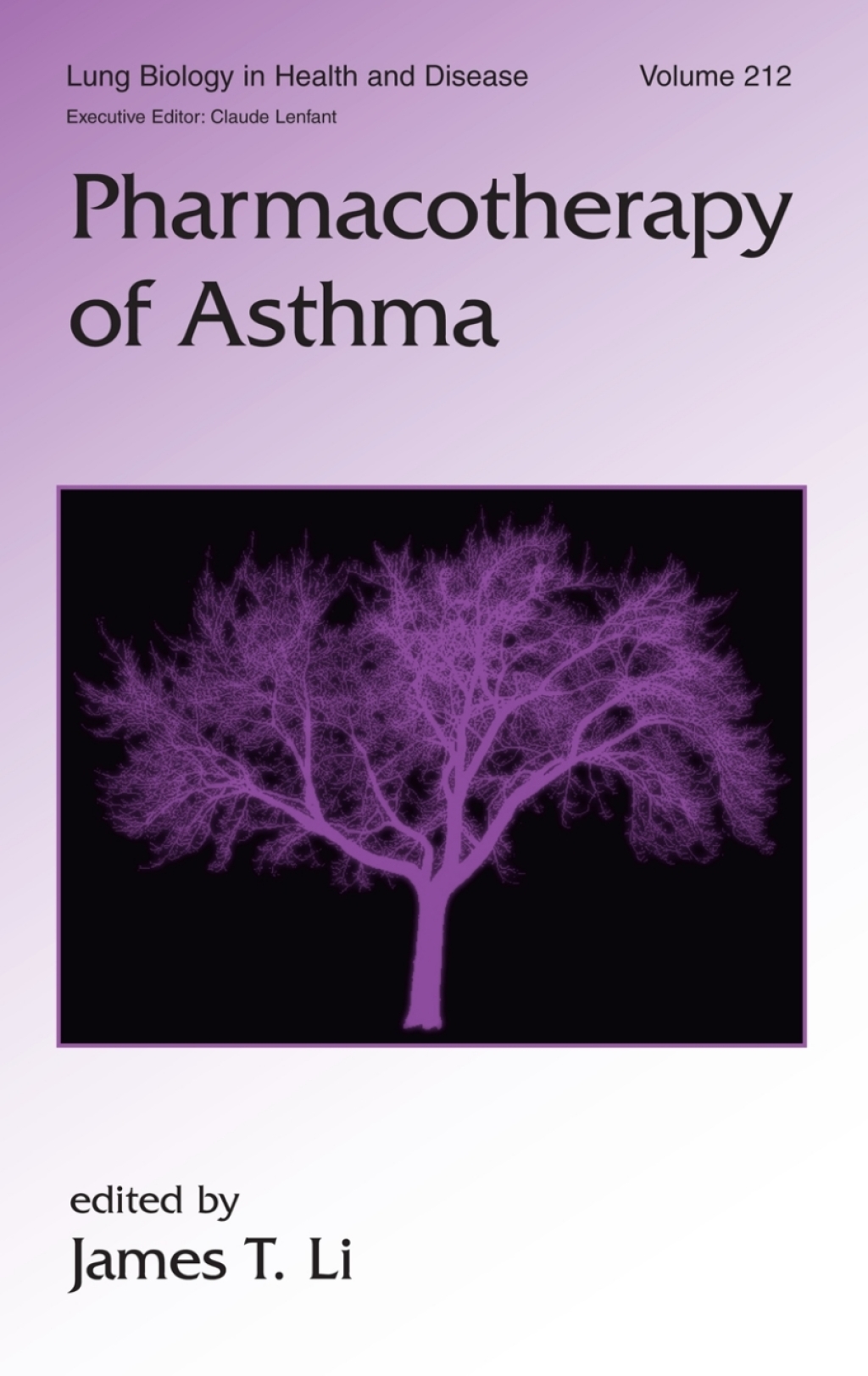 Pharmacotherapy of Asthma 1st Edition â€“ PDF/EPUB Version Downloadable