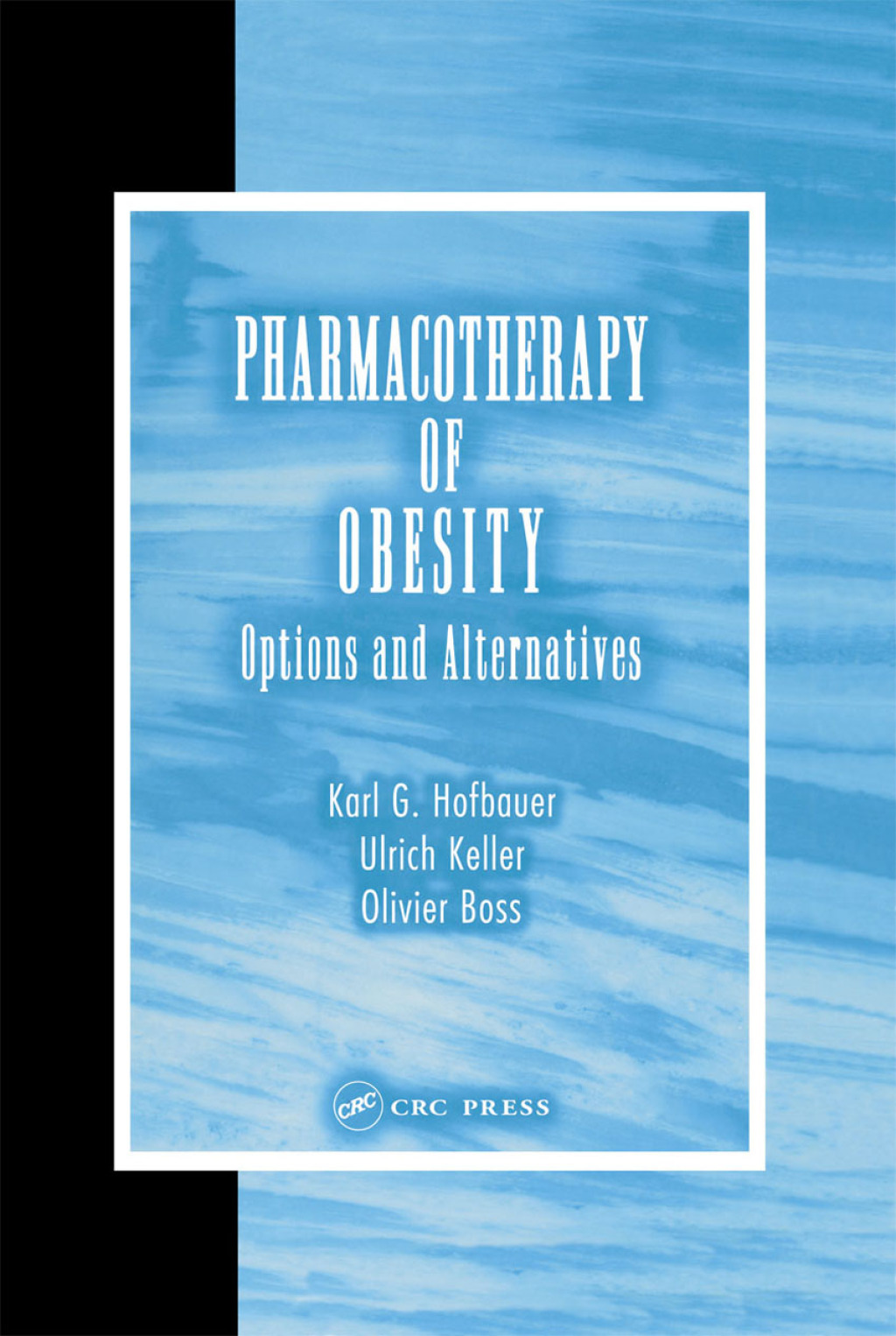 Pharmacotherapy of Obesity Options and Alternatives 1st Edition â€“ PDF/EPUB Version Downloadable
