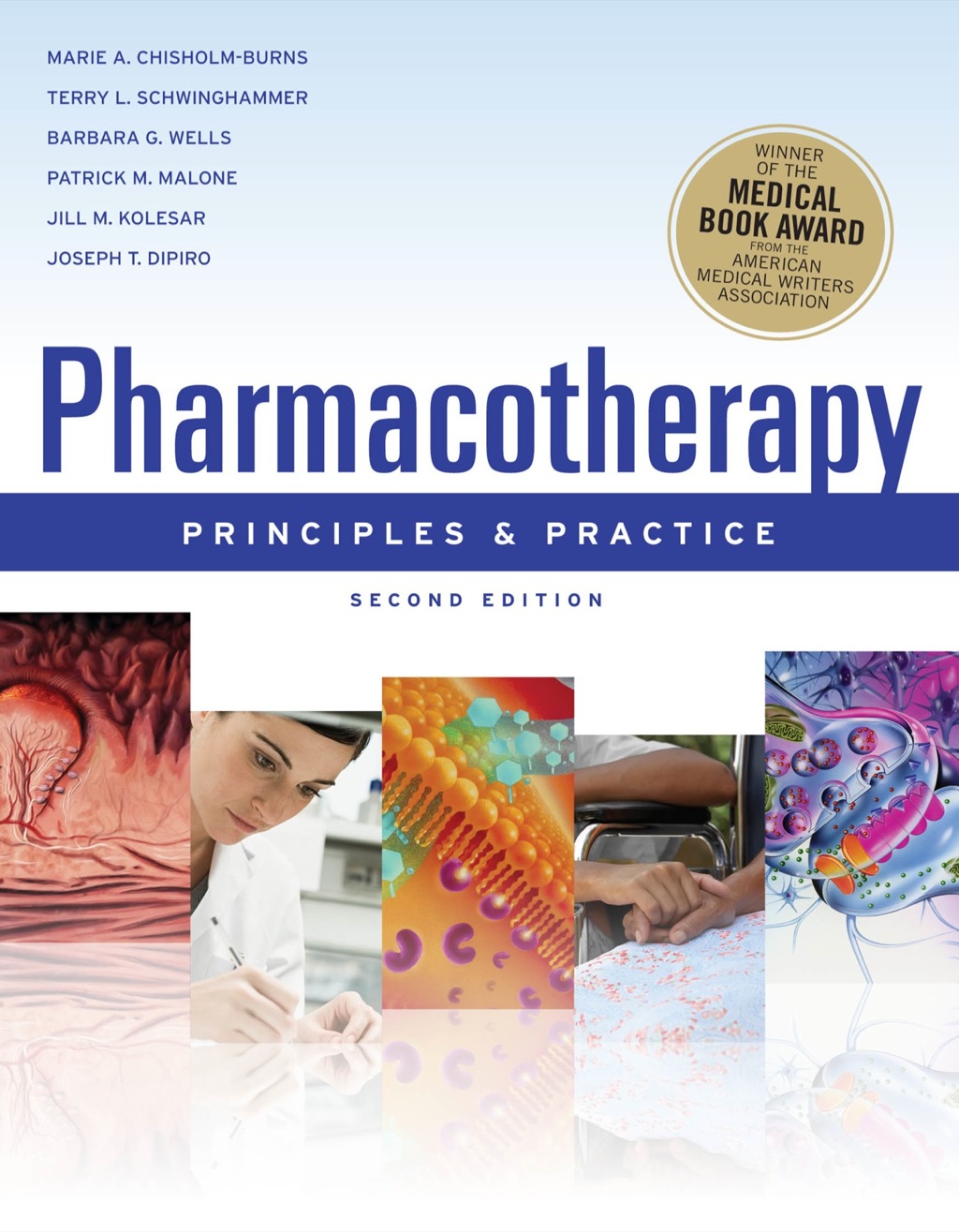 Pharmacotherapy Principles and Practice 2nd Edition â€“ PDF/EPUB Version Downloadable