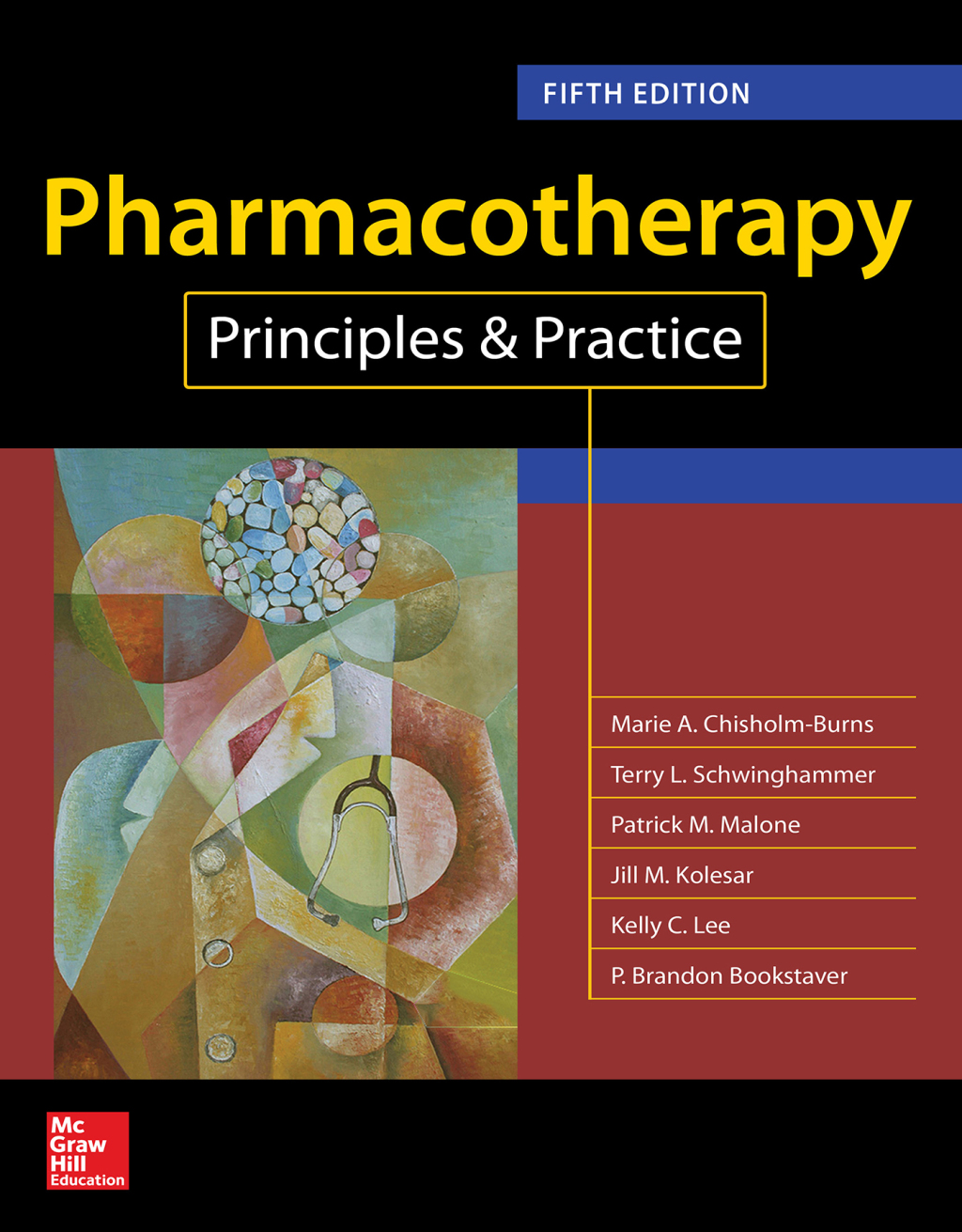 Pharmacotherapy Principles and Practice 5th Edition â€“ PDF/EPUB Version Downloadable