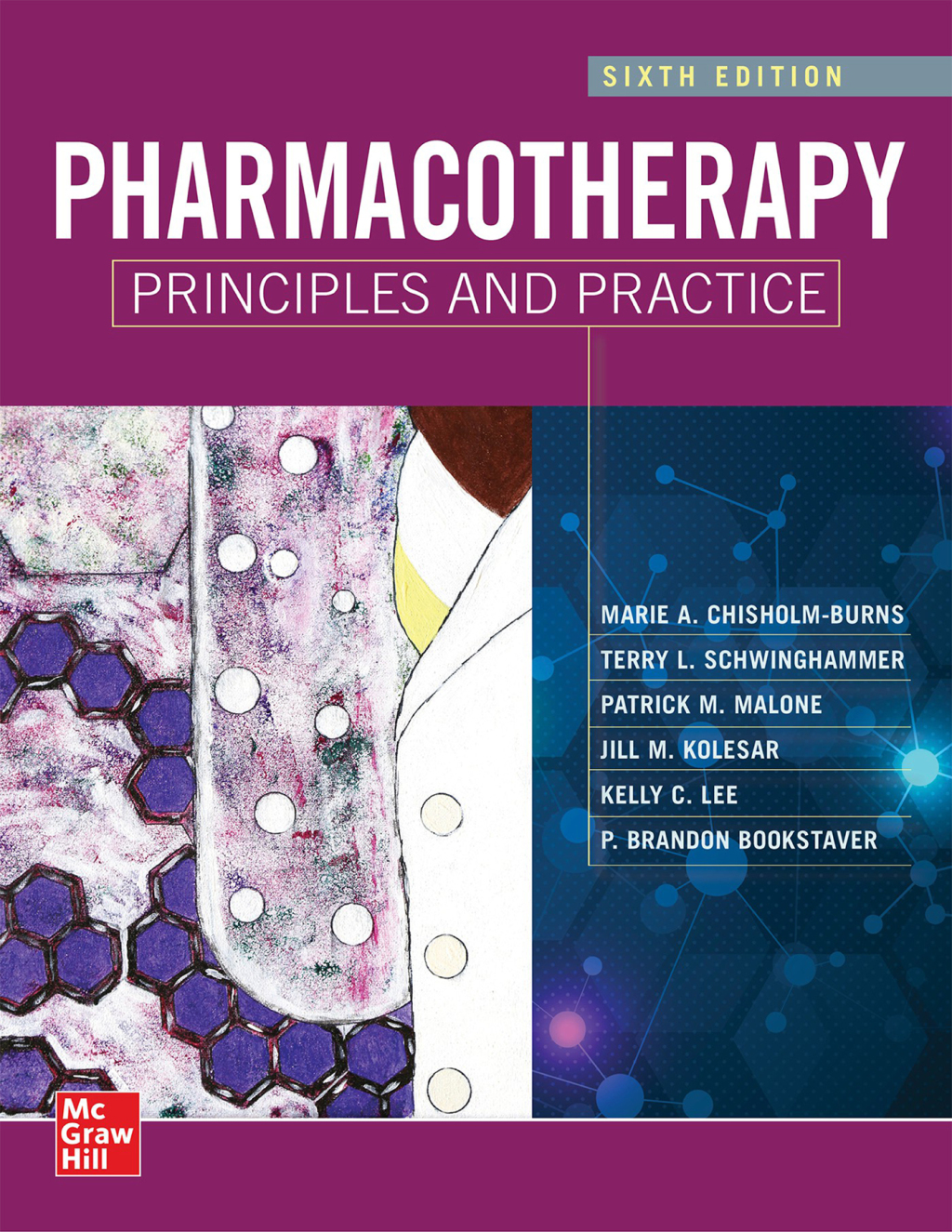 Pharmacotherapy Principles and Practice 6th Edition â€“ PDF/EPUB Version Downloadable